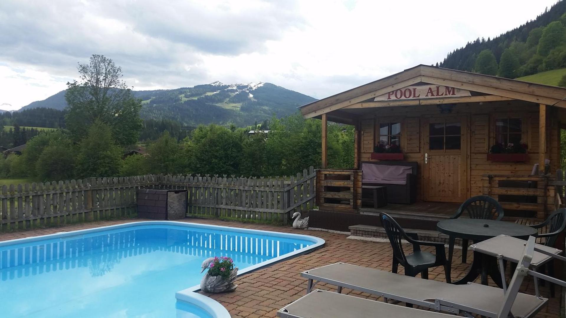 Hinteraigengut Landhotel