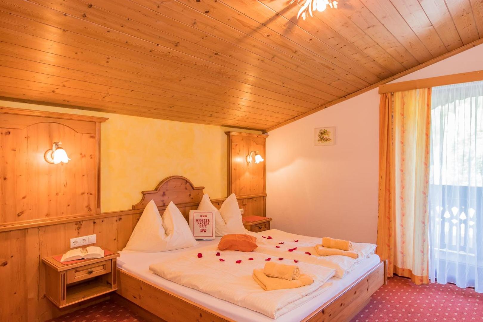 Hinteraigengut Landhotel