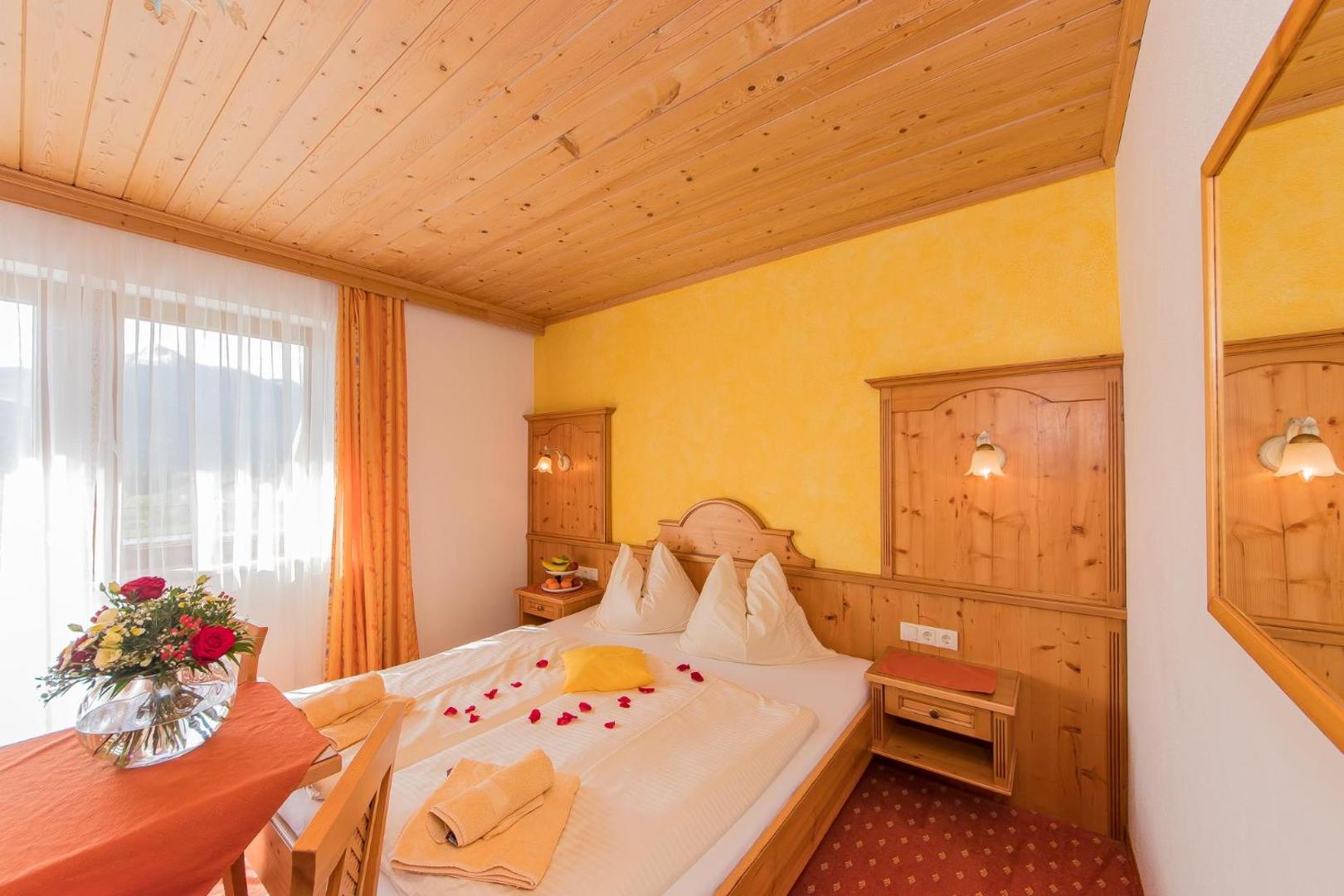 Hinteraigengut Landhotel