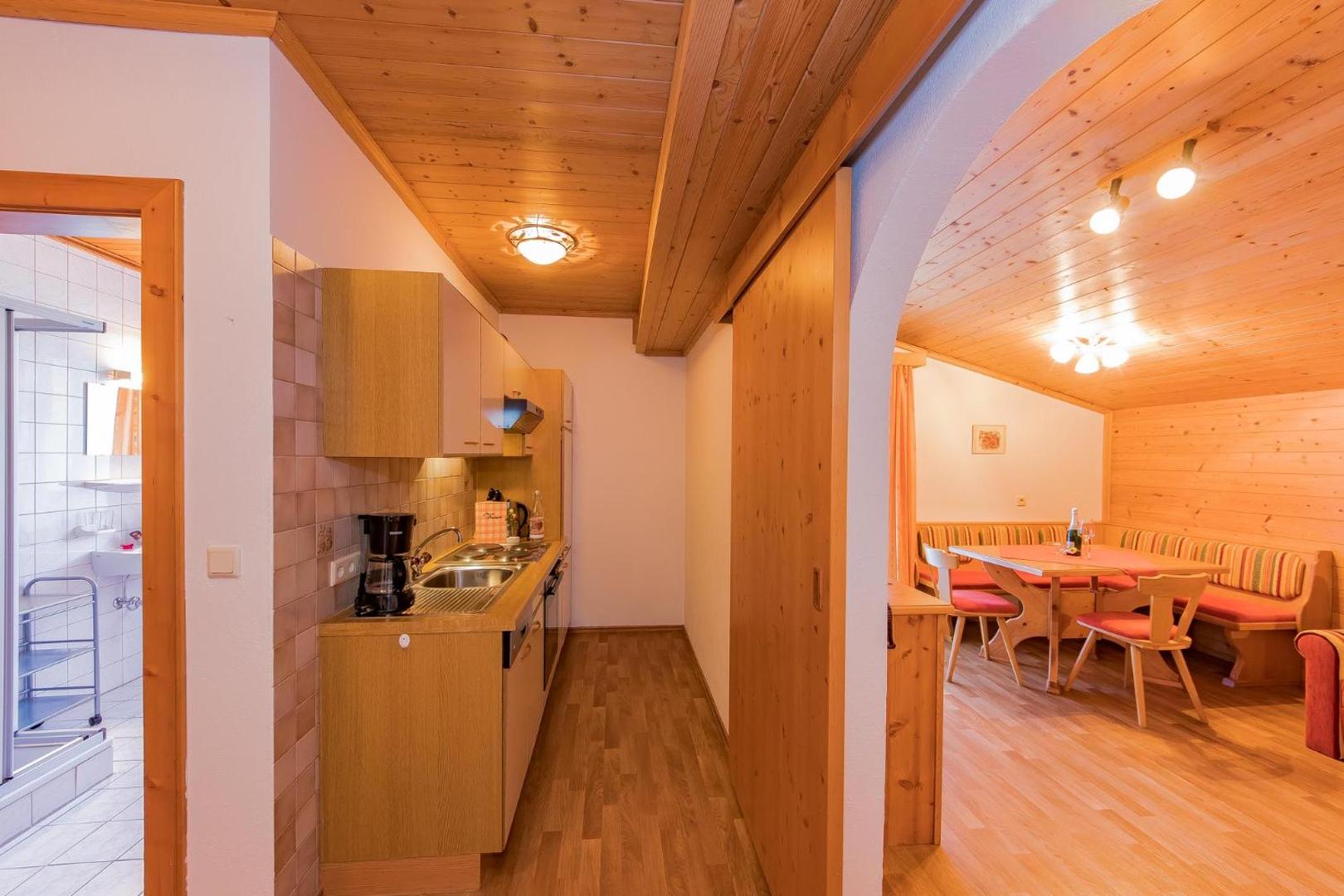 Hinteraigengut Landhotel
