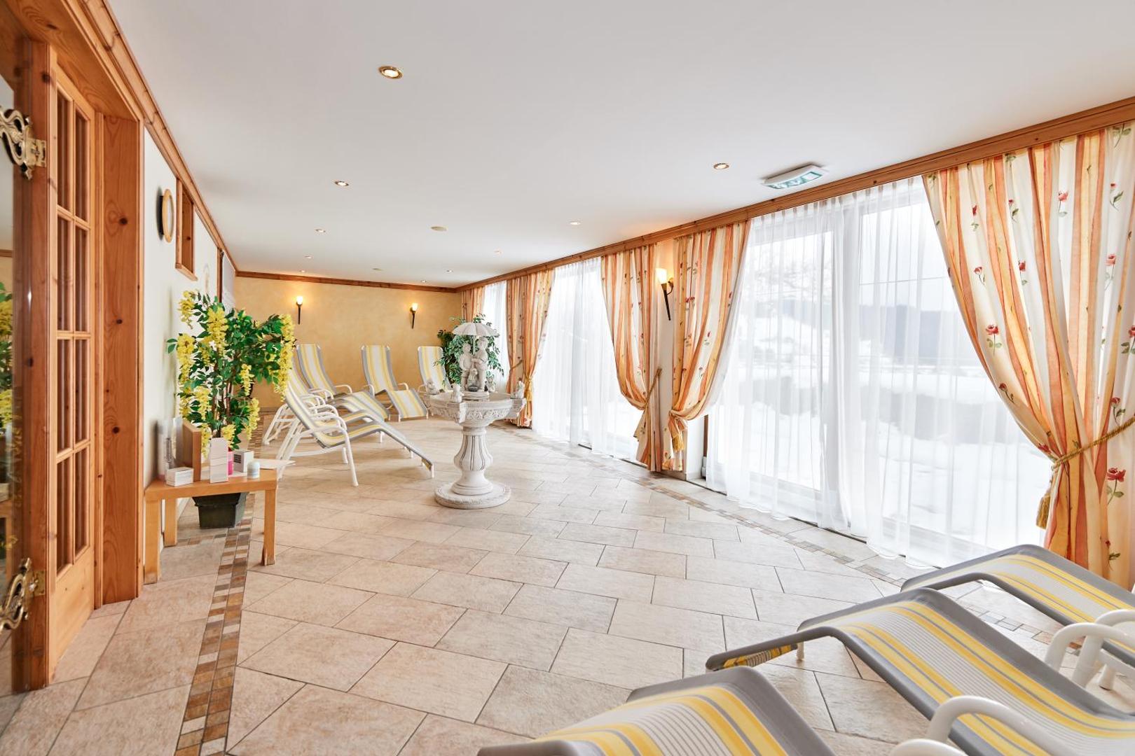 Hinteraigengut Landhotel