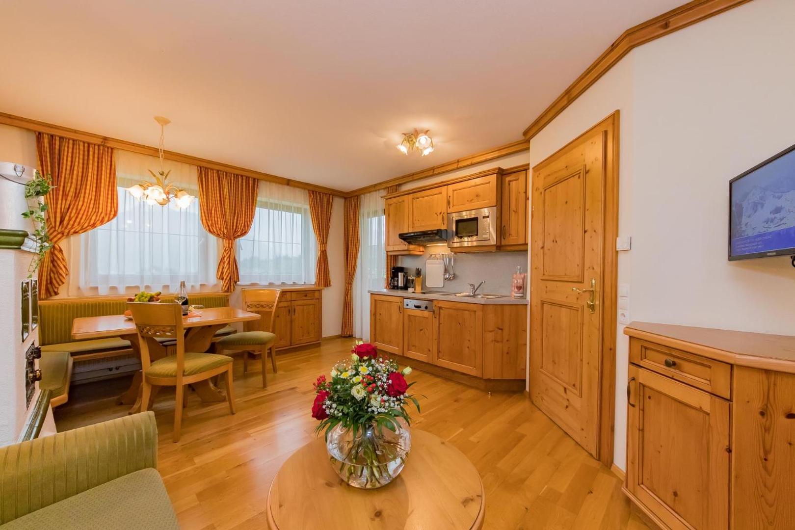 Hinteraigengut Landhotel