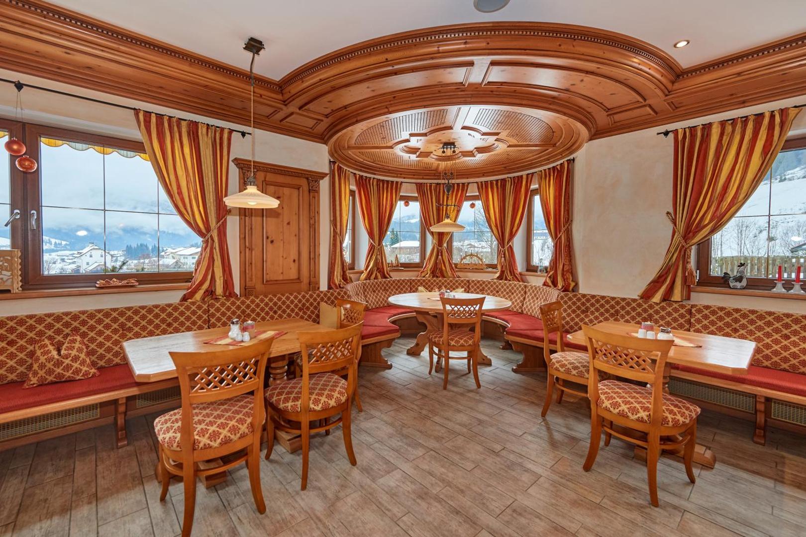 Hinteraigengut Landhotel