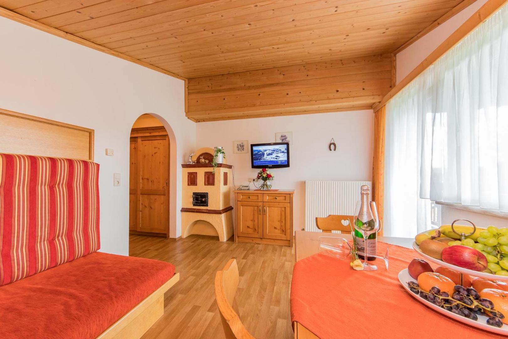Hinteraigengut Landhotel