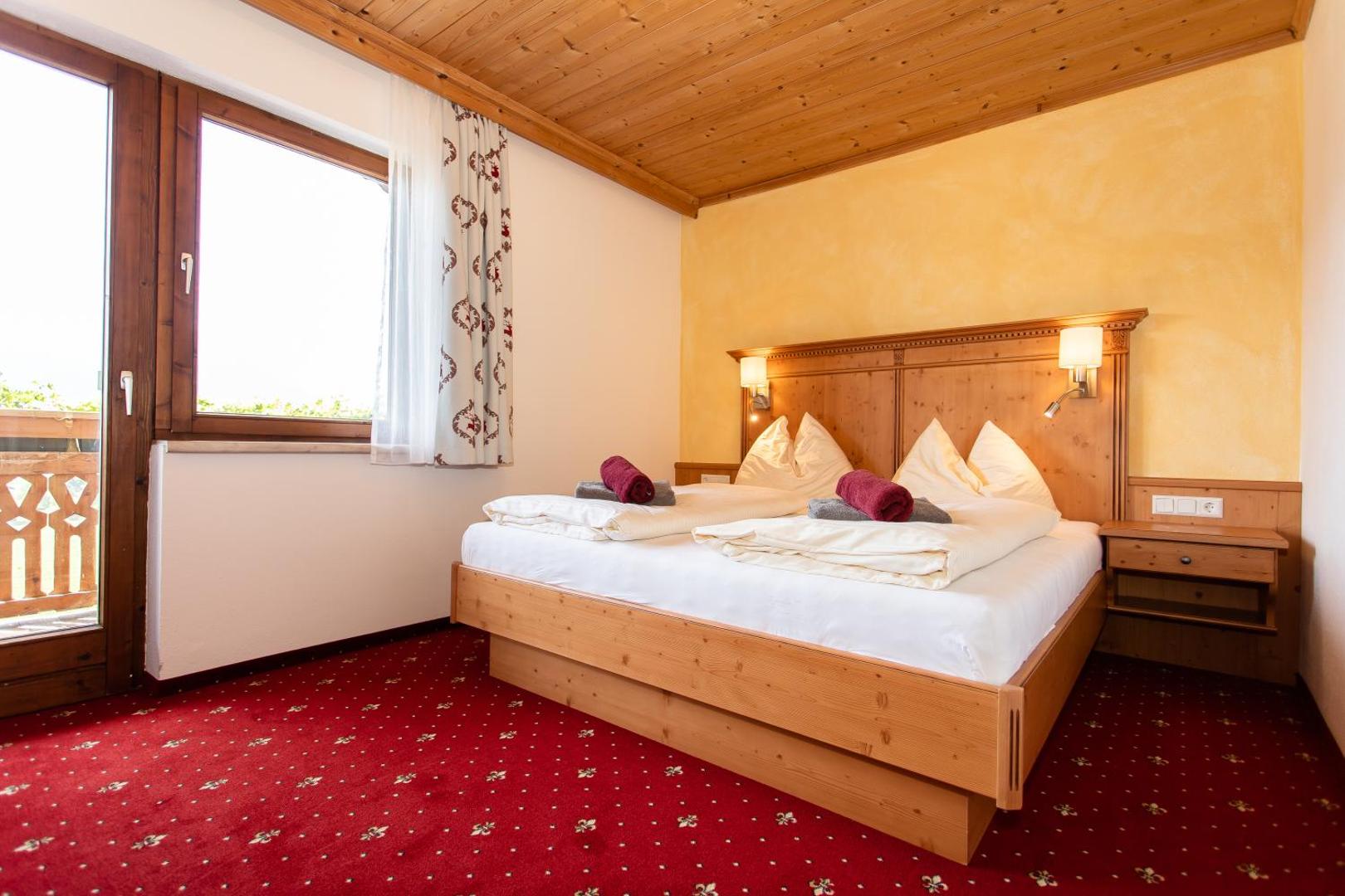 Hinteraigengut Landhotel
