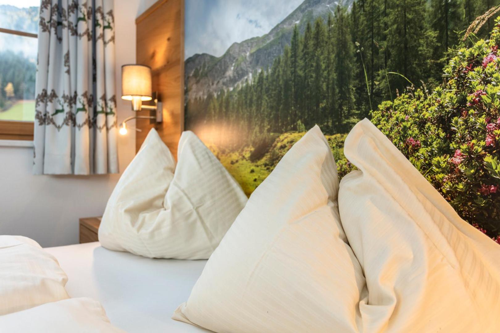 Hinteraigengut Landhotel