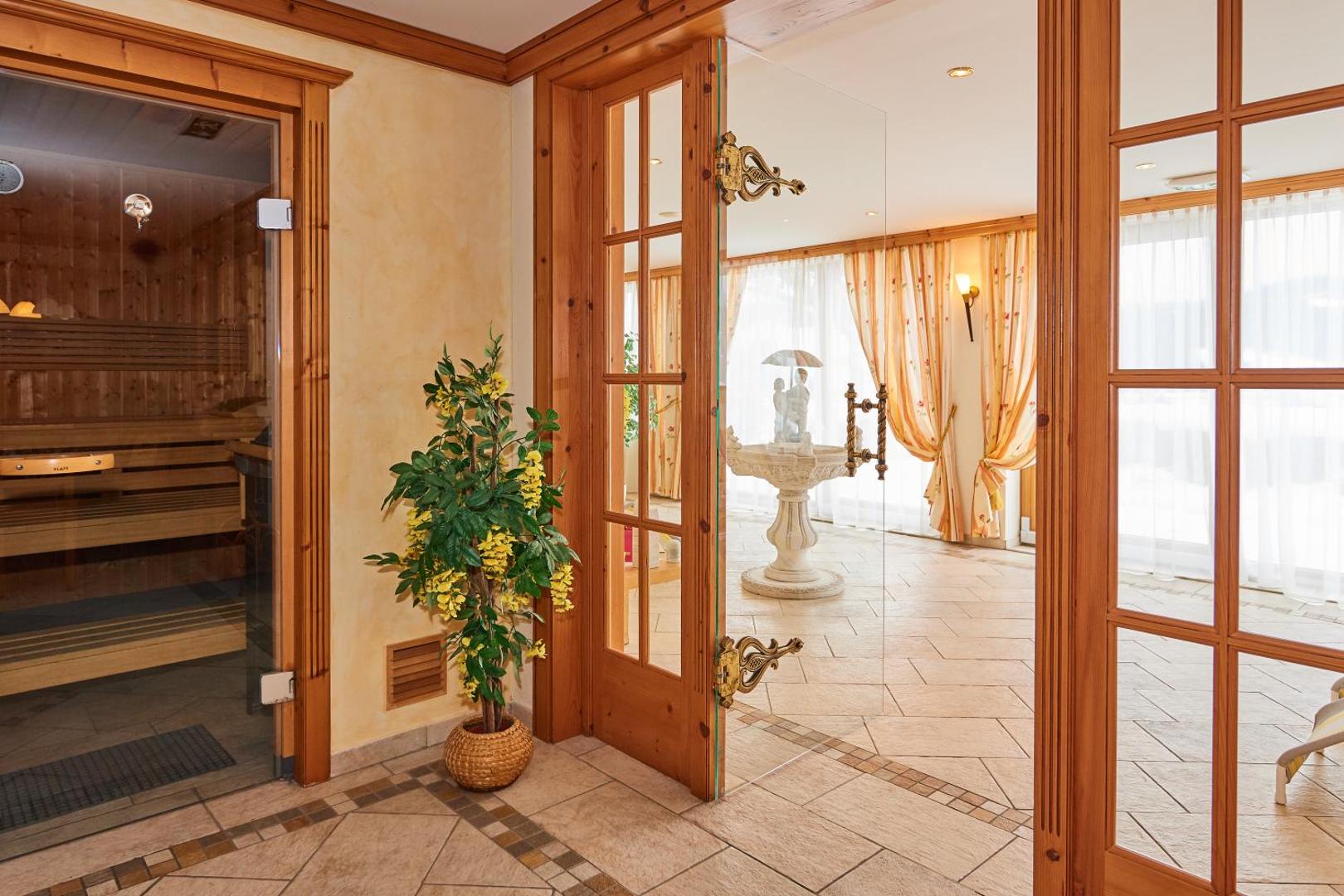 Hinteraigengut Landhotel