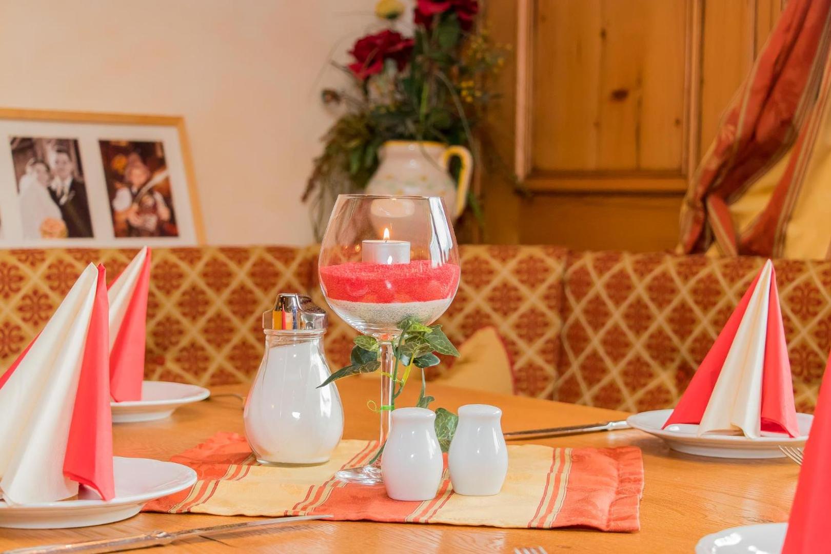 Hinteraigengut Landhotel