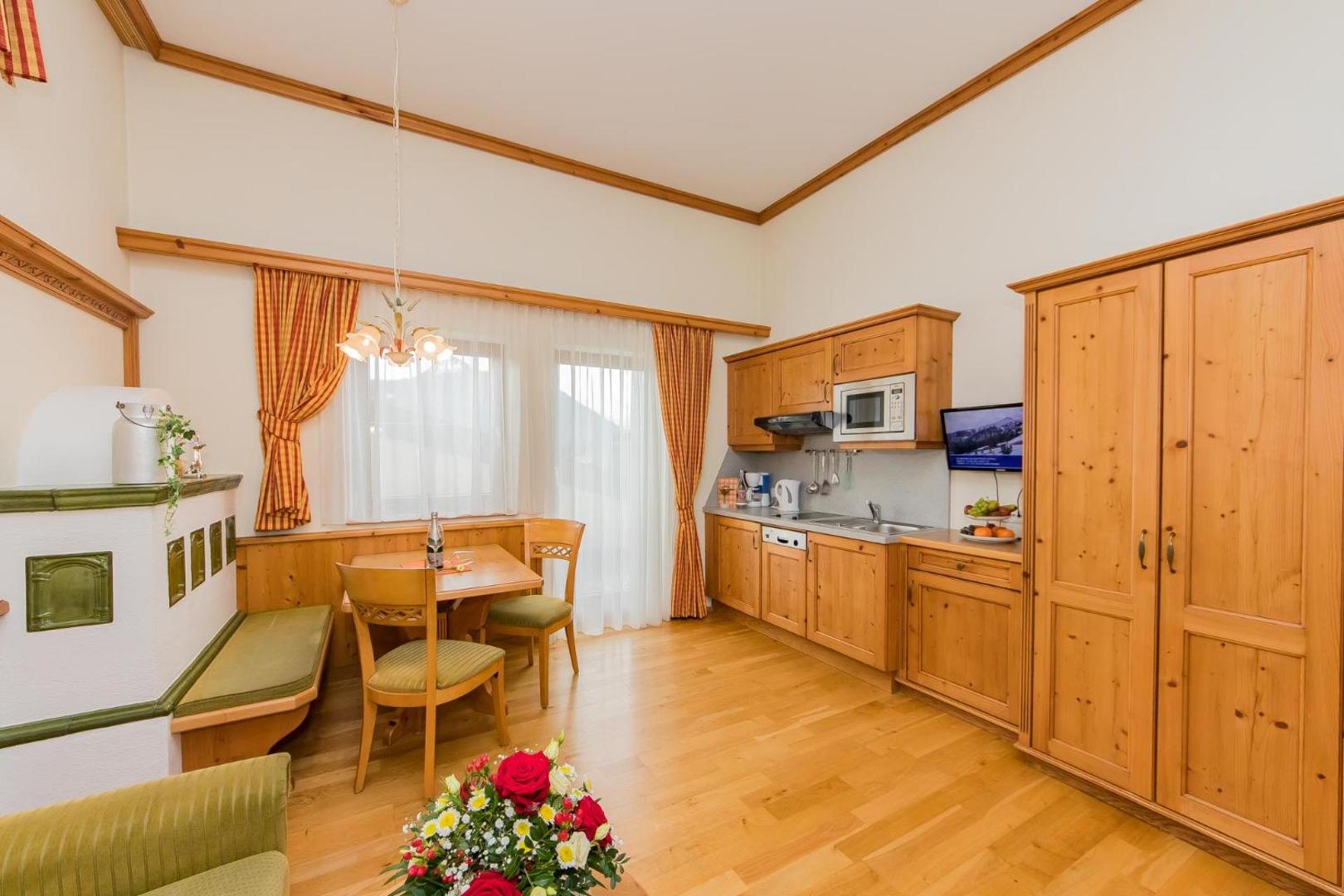 Hinteraigengut Landhotel