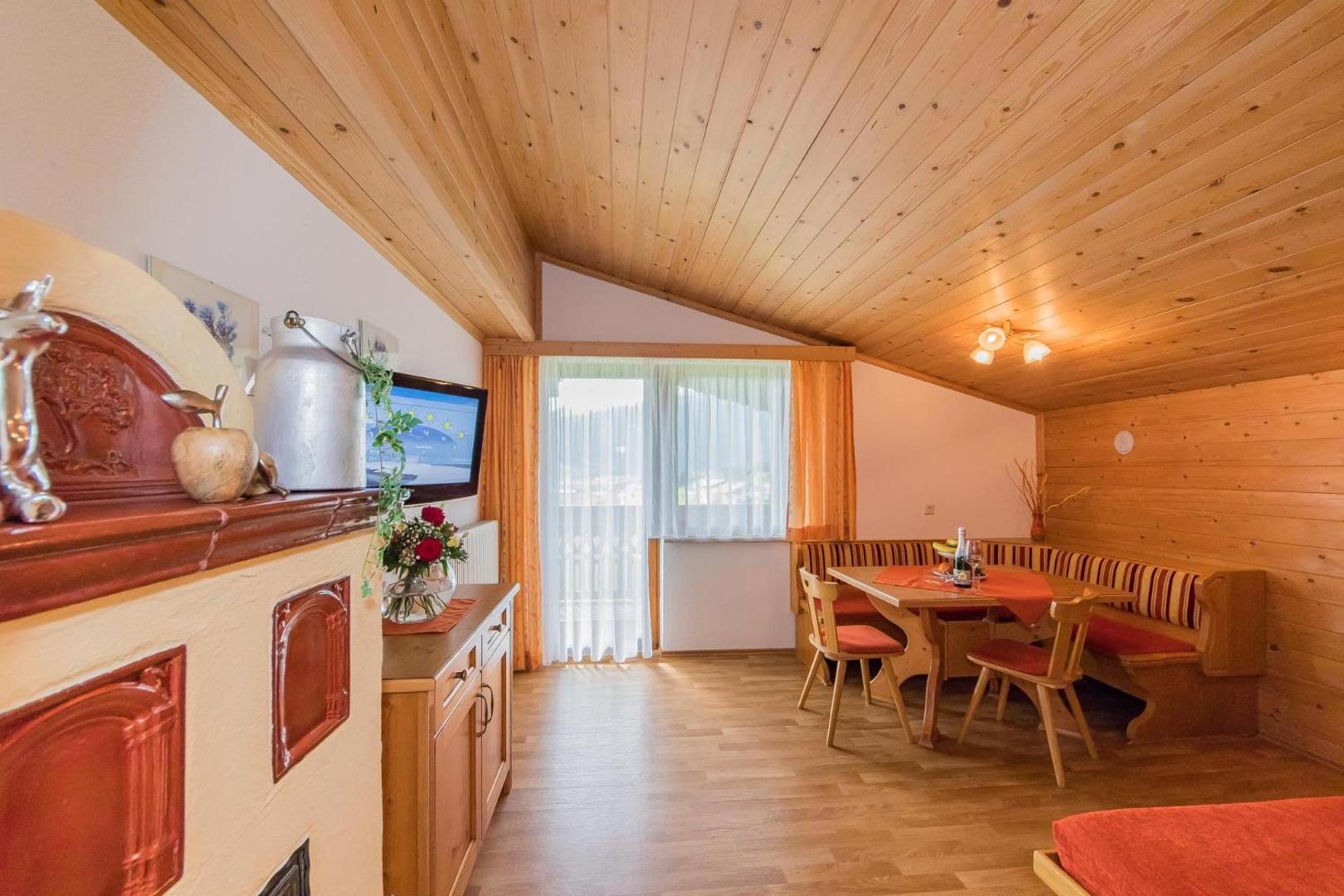 Hinteraigengut Landhotel