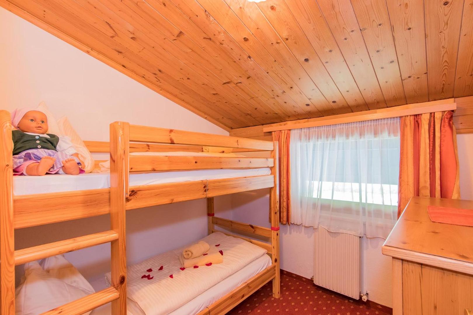 Hinteraigengut Landhotel