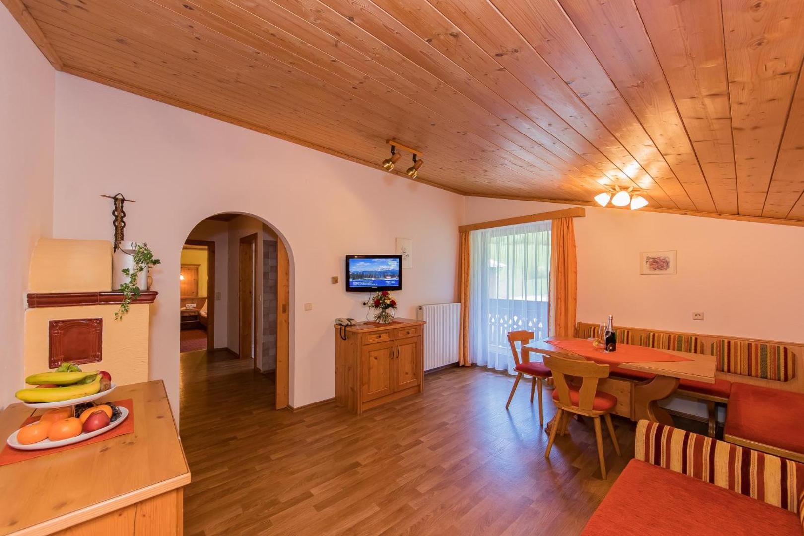 Hinteraigengut Landhotel