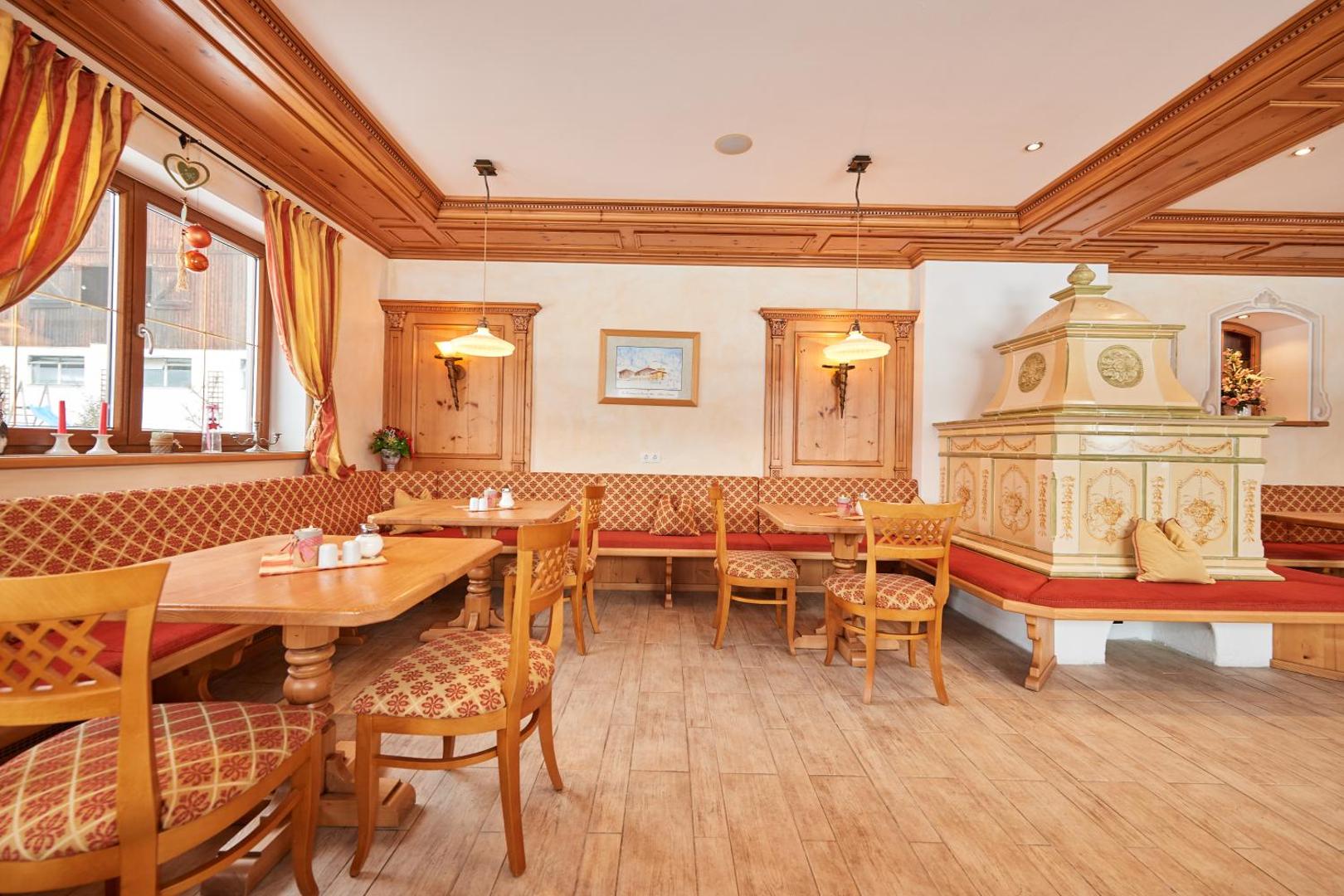 Hinteraigengut Landhotel