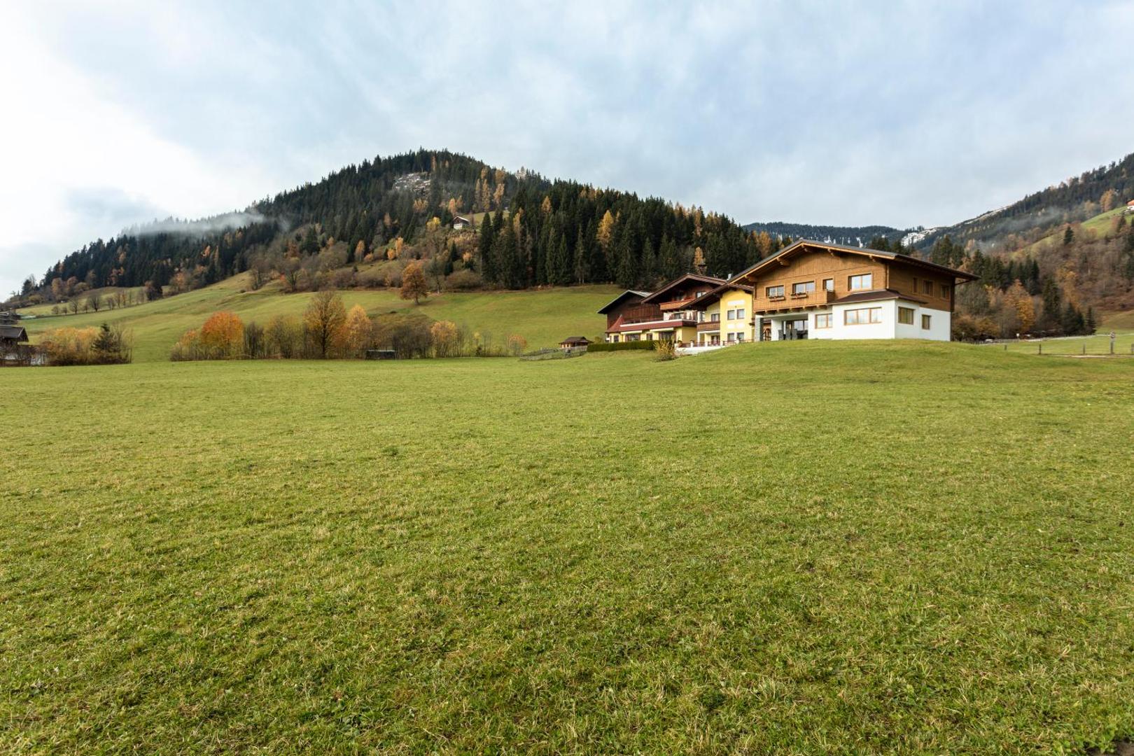 Hinteraigengut Landhotel