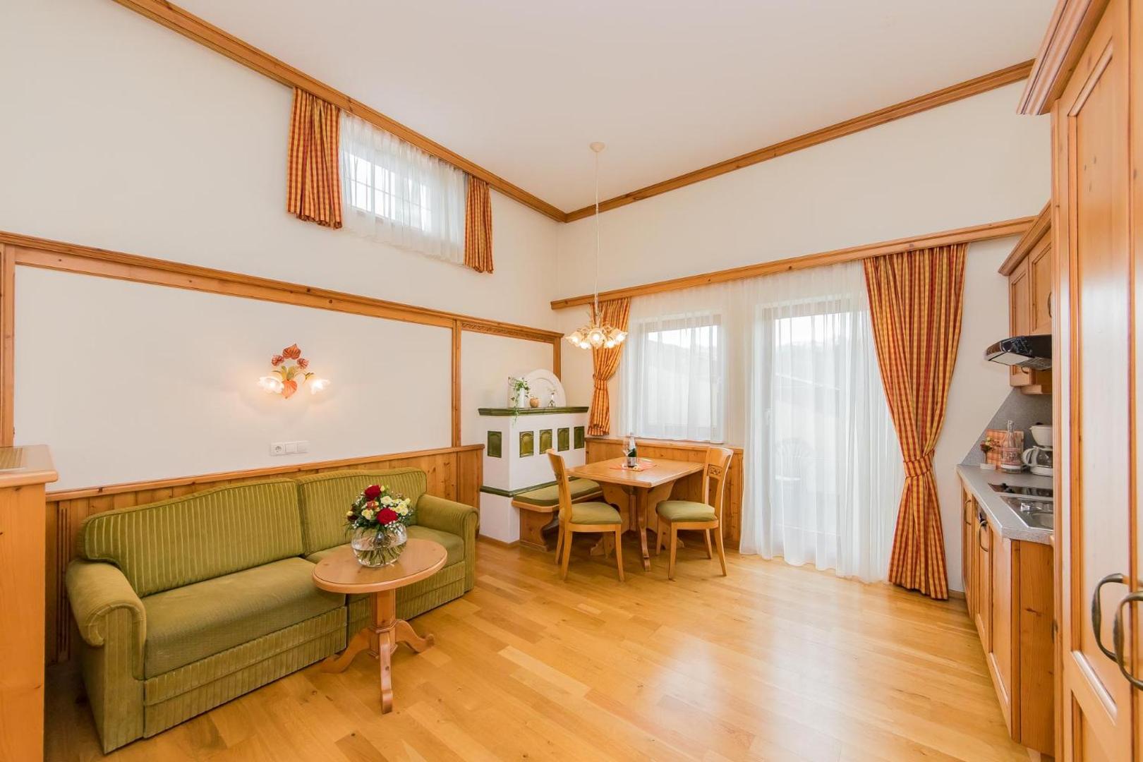 Hinteraigengut Landhotel