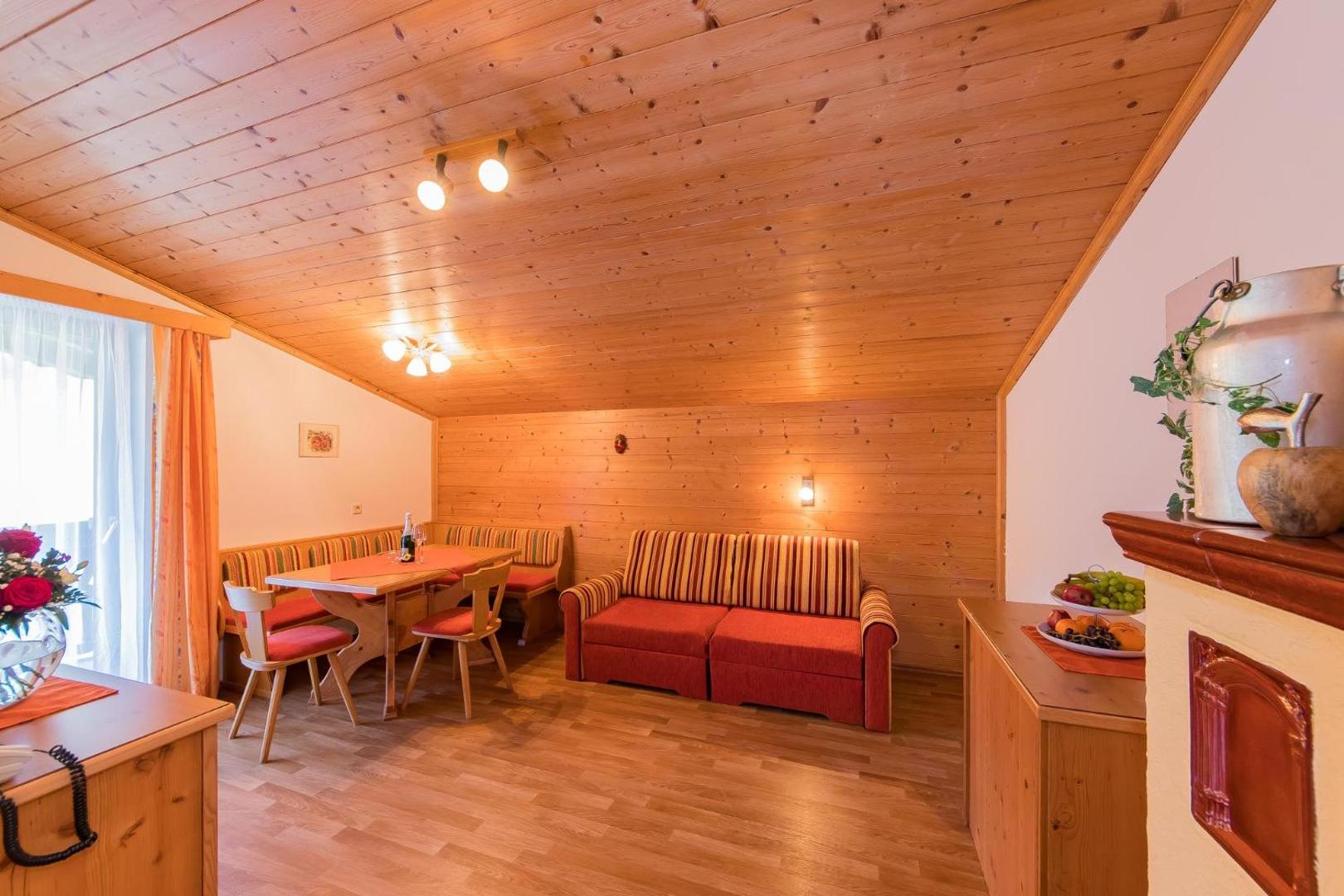 Hinteraigengut Landhotel