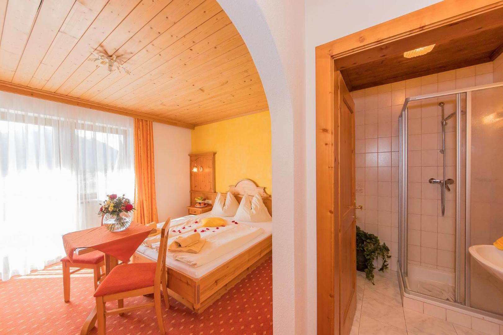 Hinteraigengut Landhotel