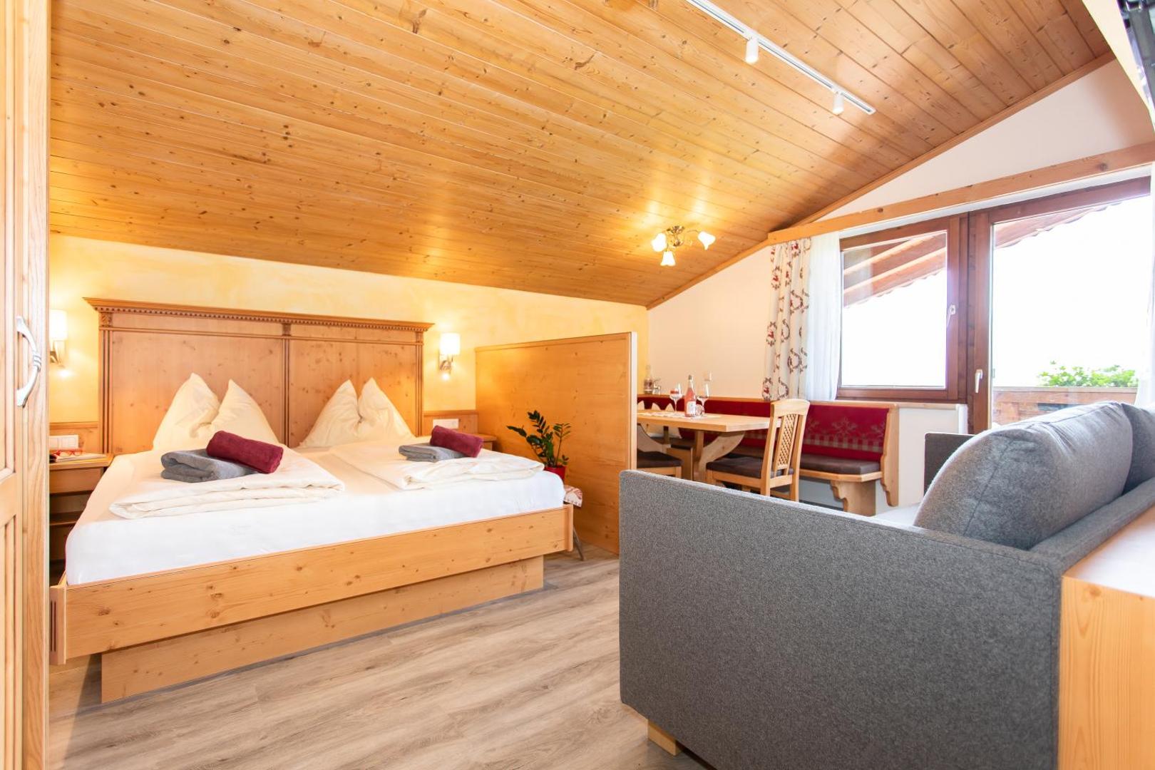 Hinteraigengut Landhotel