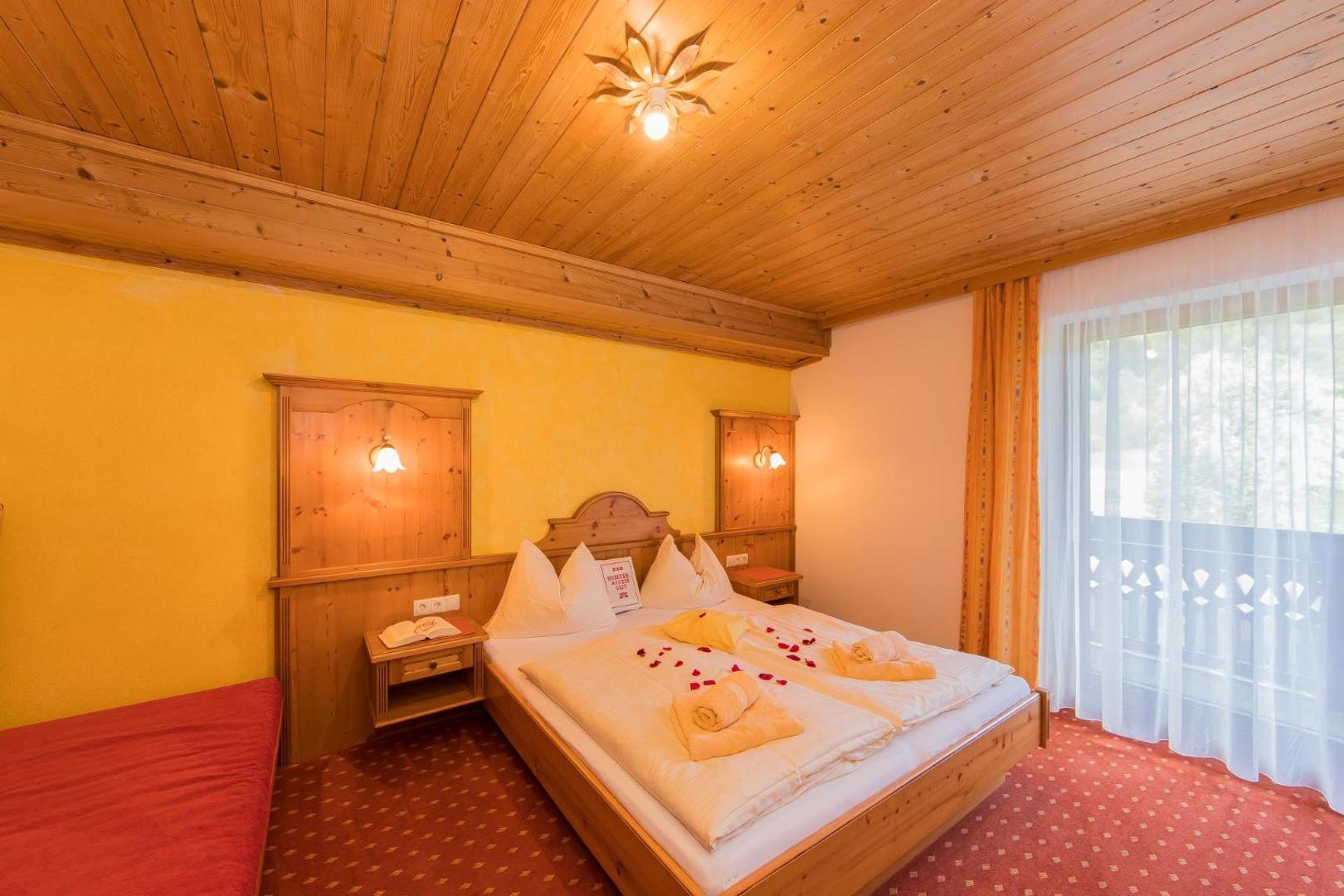 Hinteraigengut Landhotel