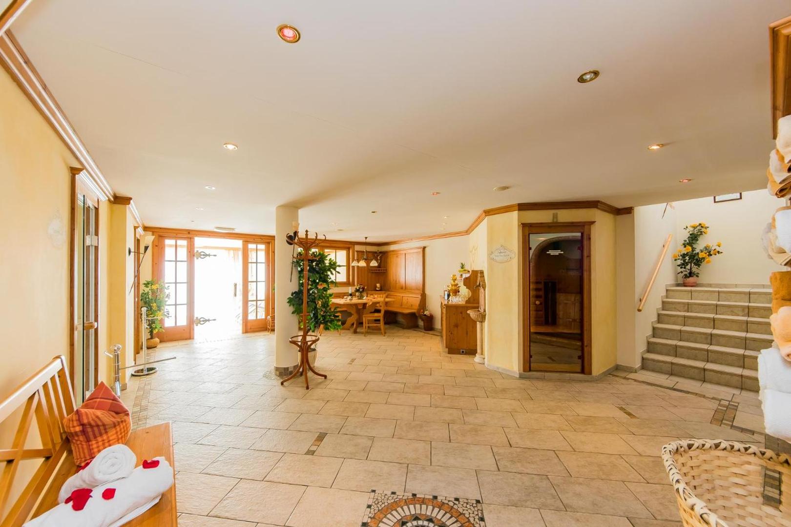 Hinteraigengut Landhotel