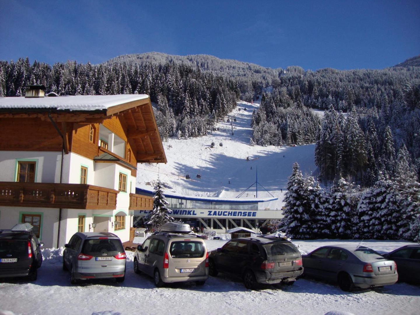 Holiday Appartements