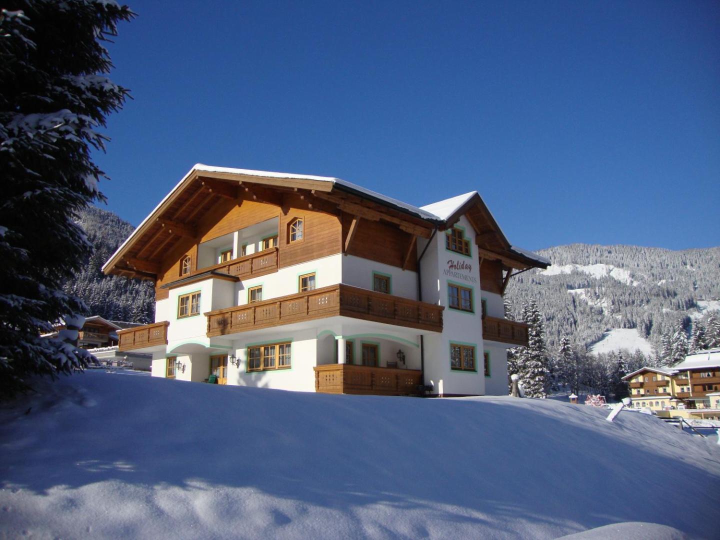 Holiday Appartements