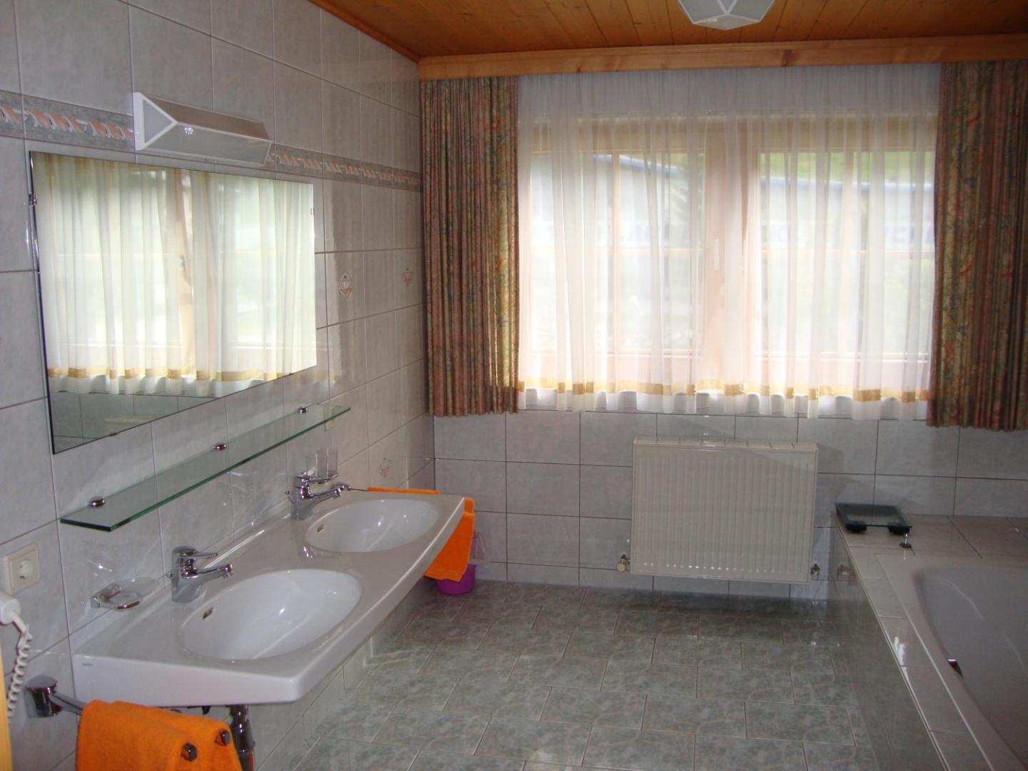 Holiday Appartements