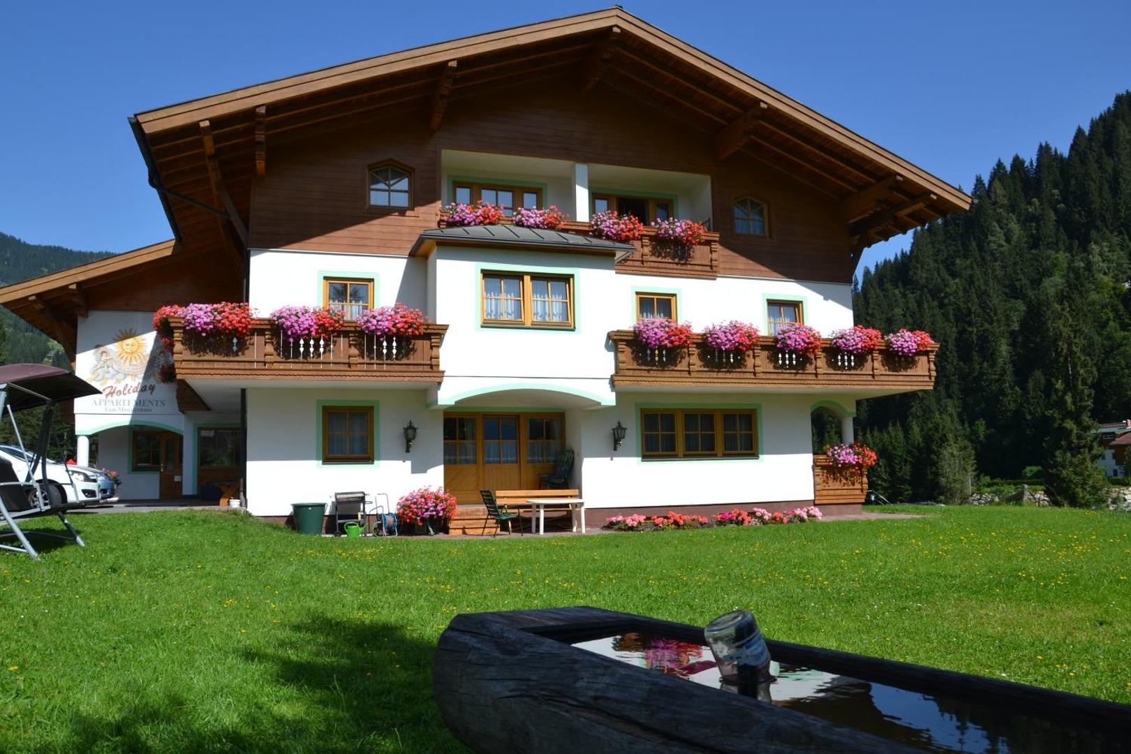 Holiday Appartements