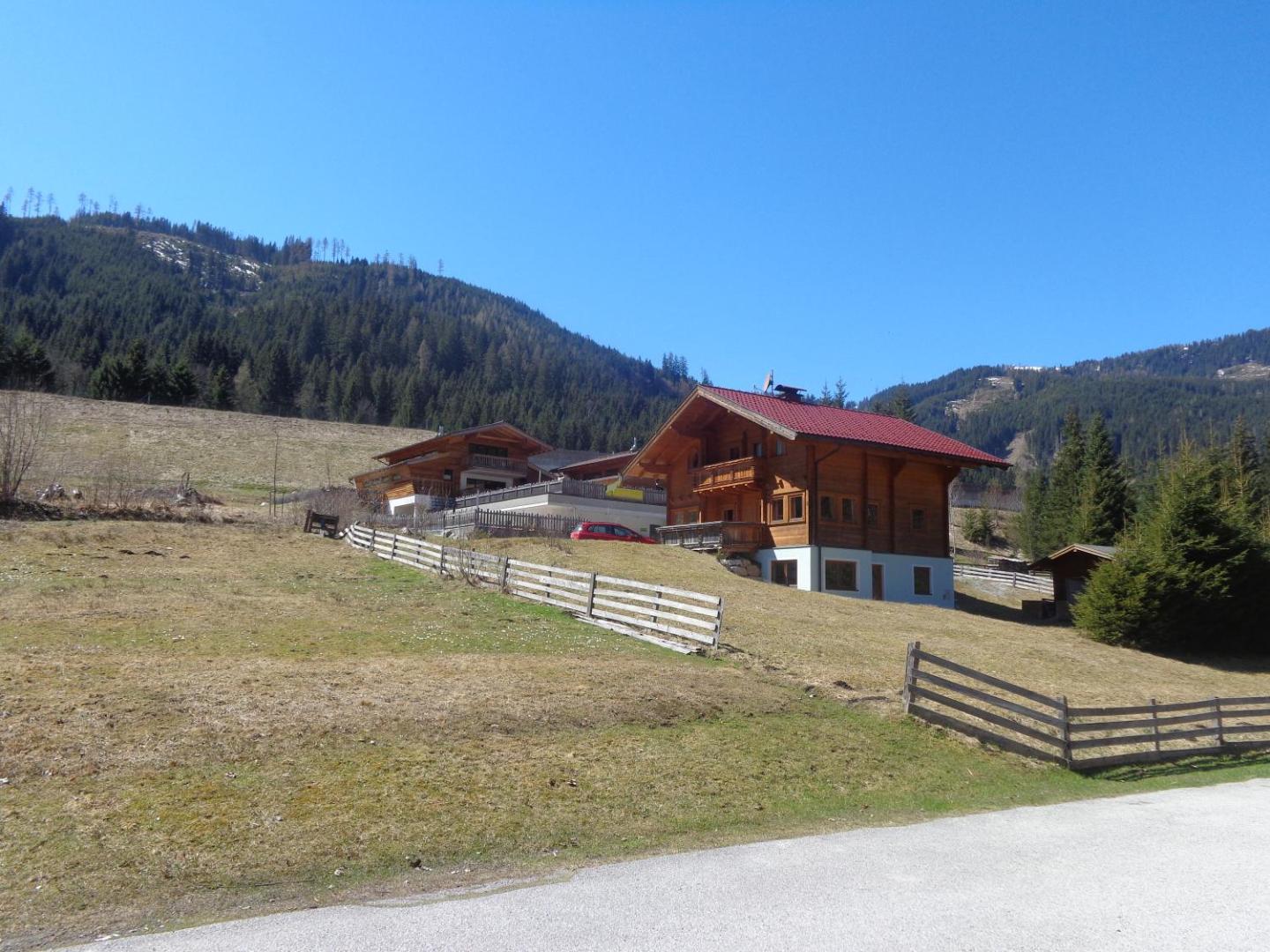 Holiday Appartements