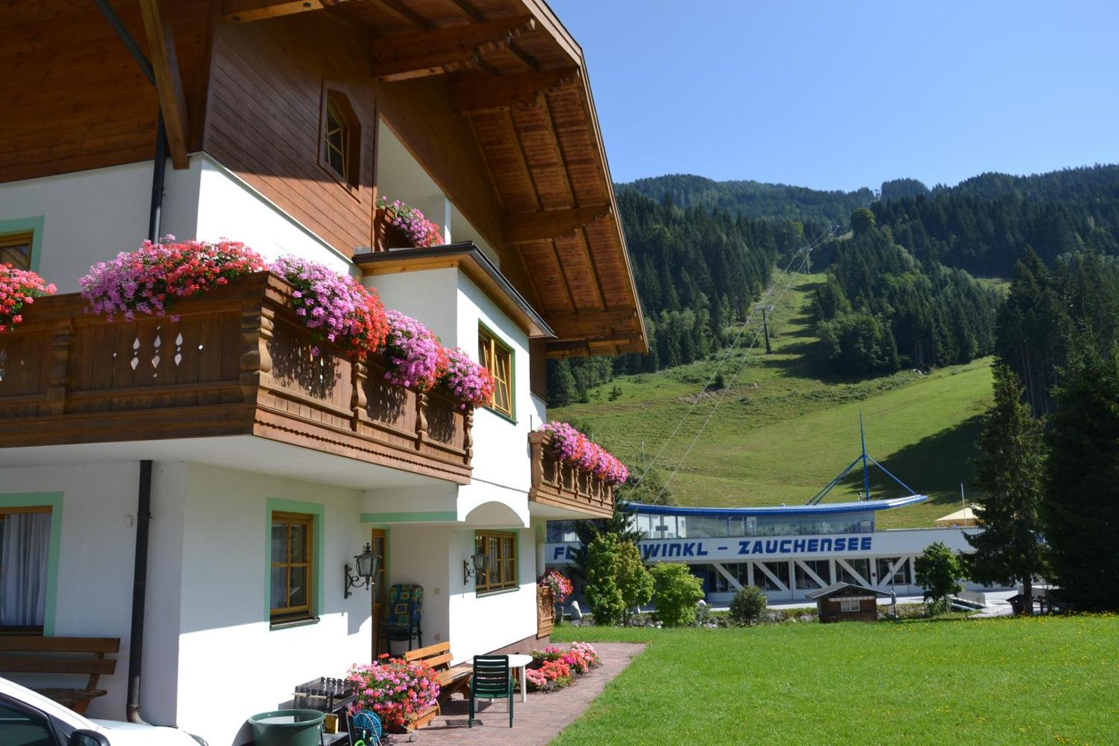 Holiday Appartements