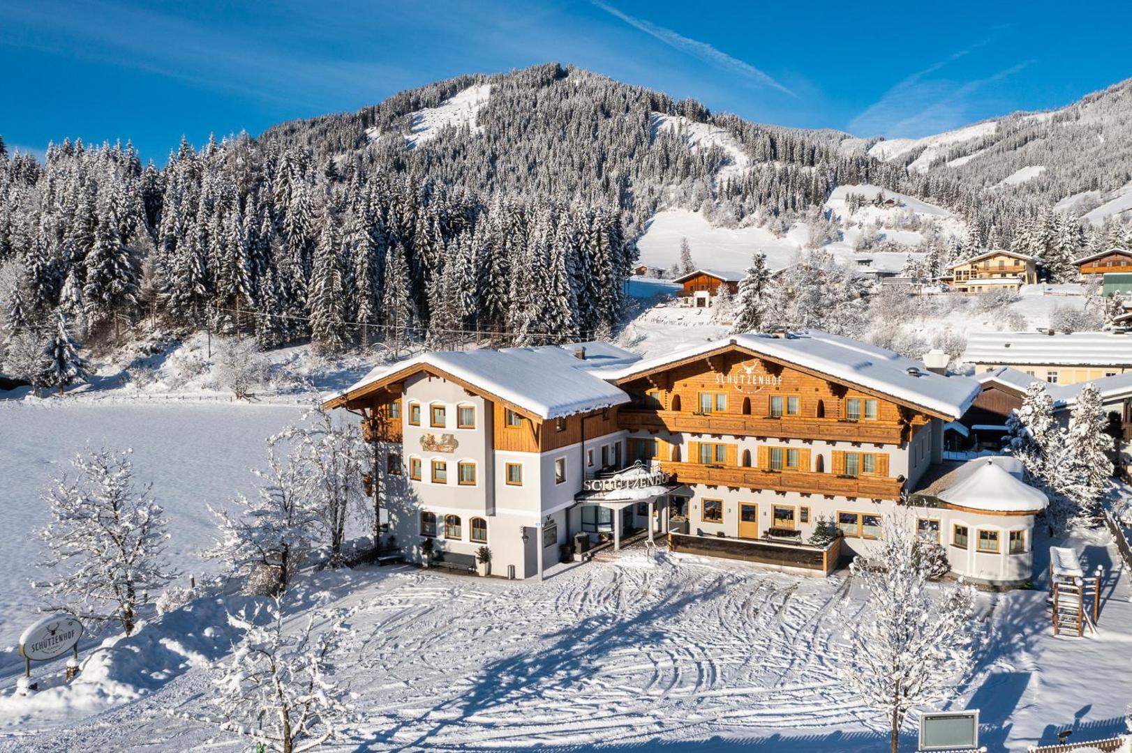 Hotel & Gasthof Schützenhof
