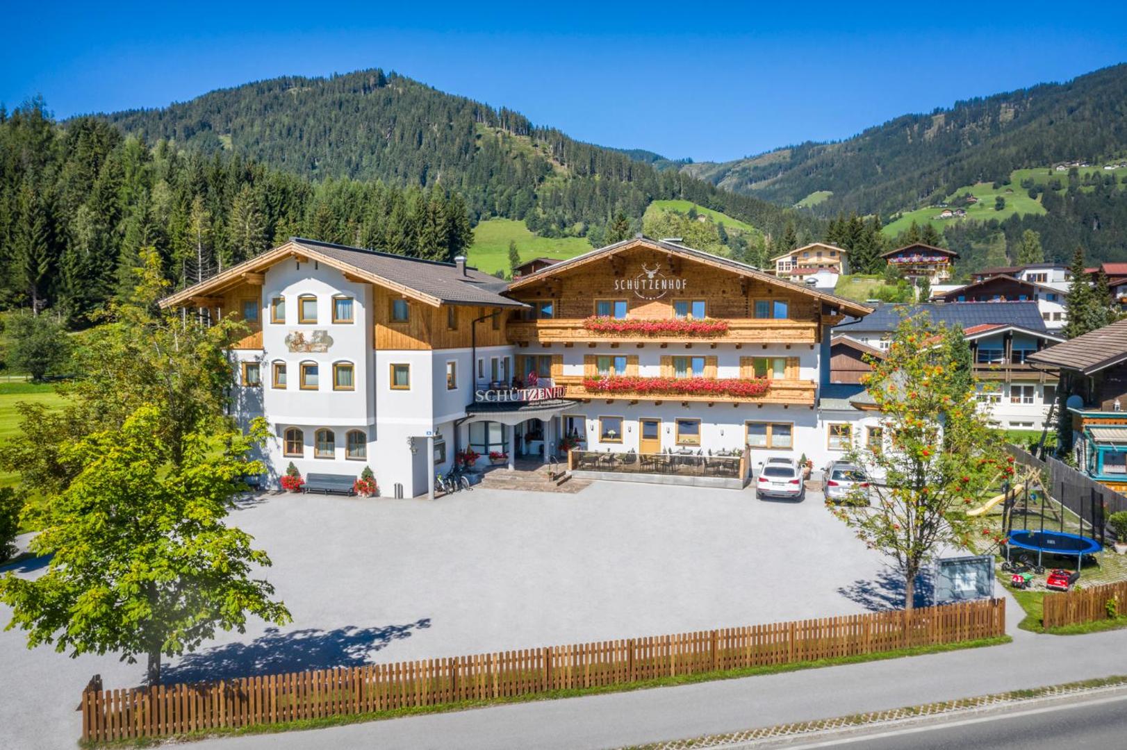Hotel & Gasthof Schützenhof