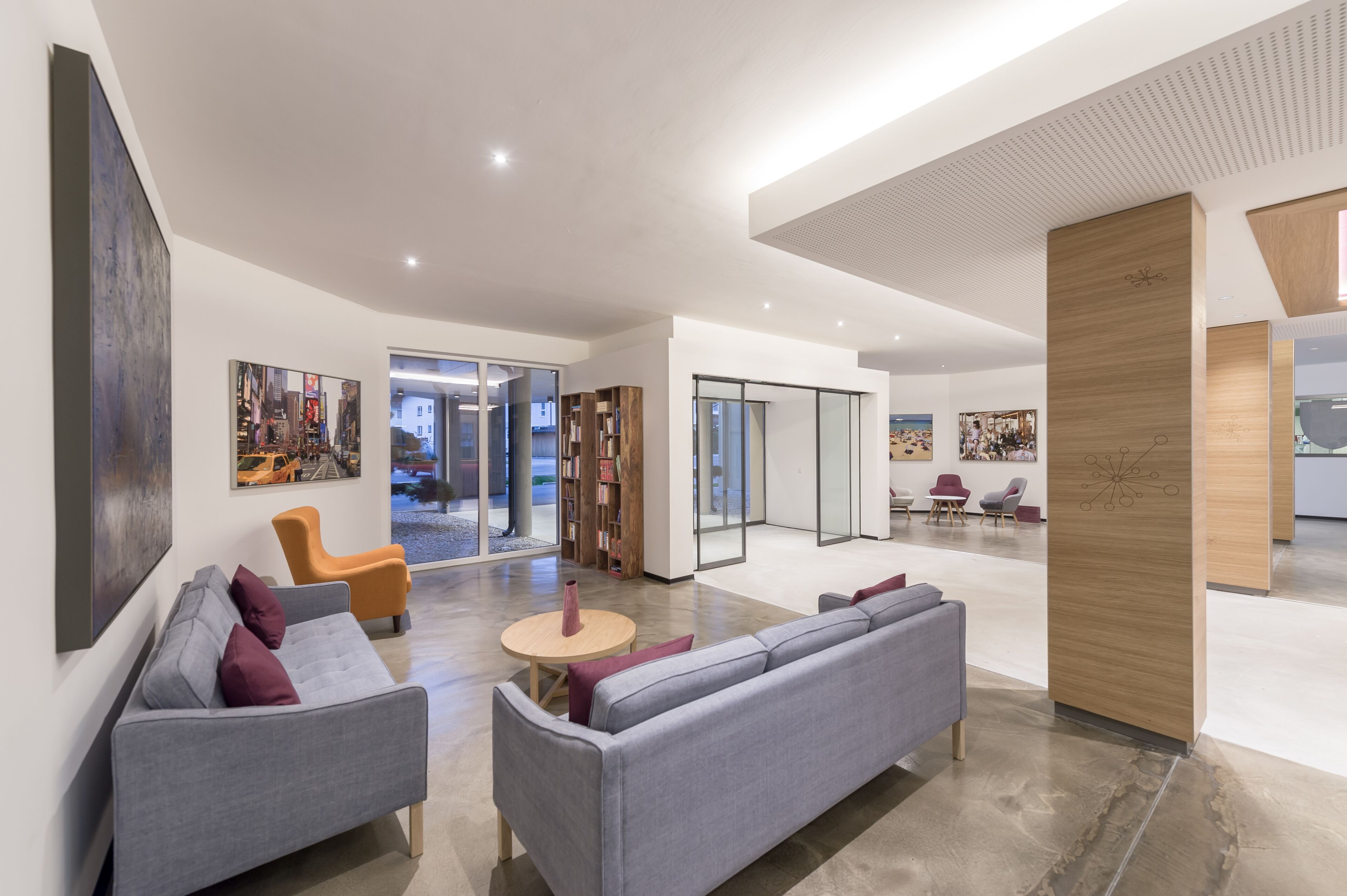 Hotel Matteo