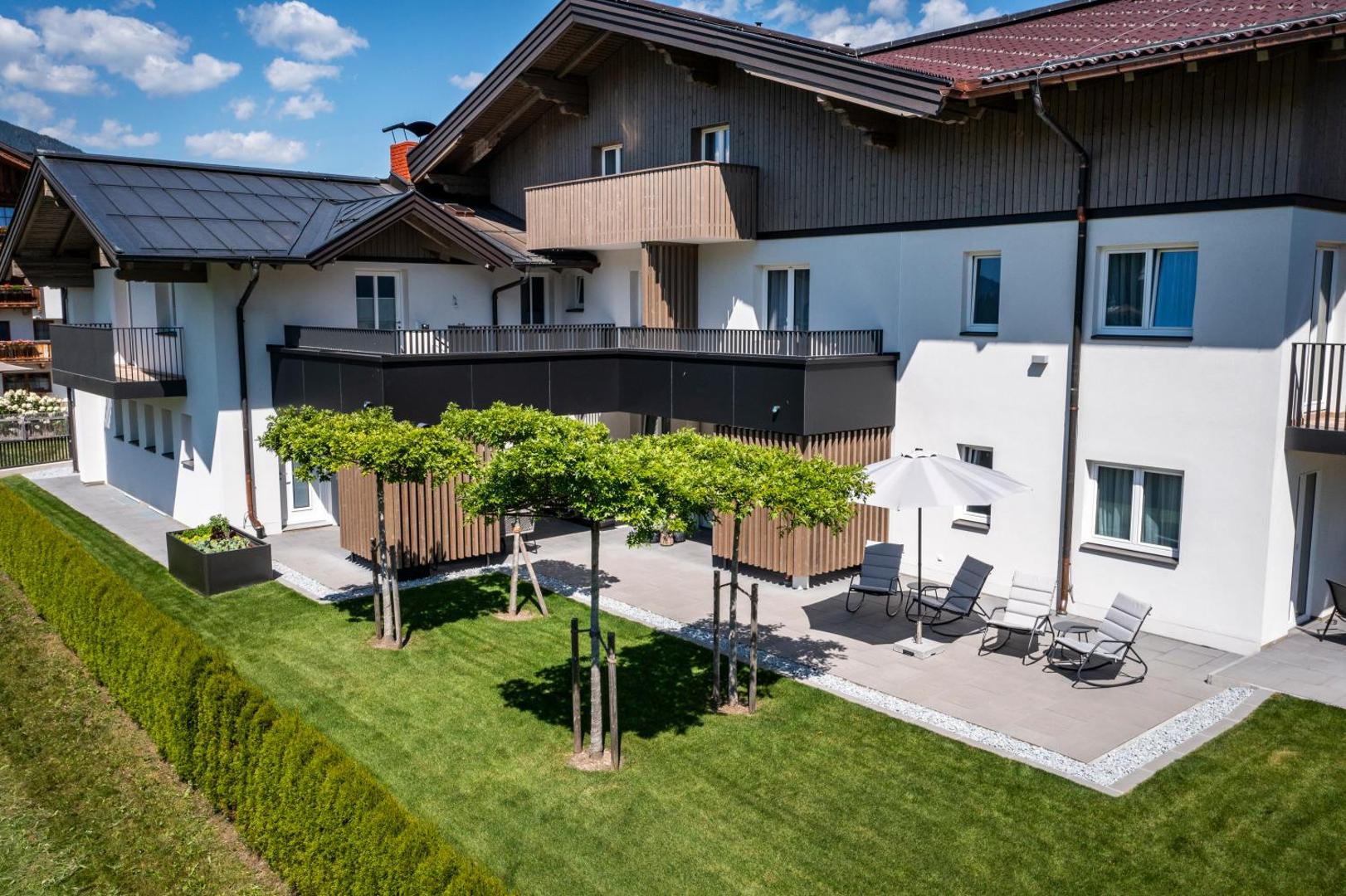 Jägerheim