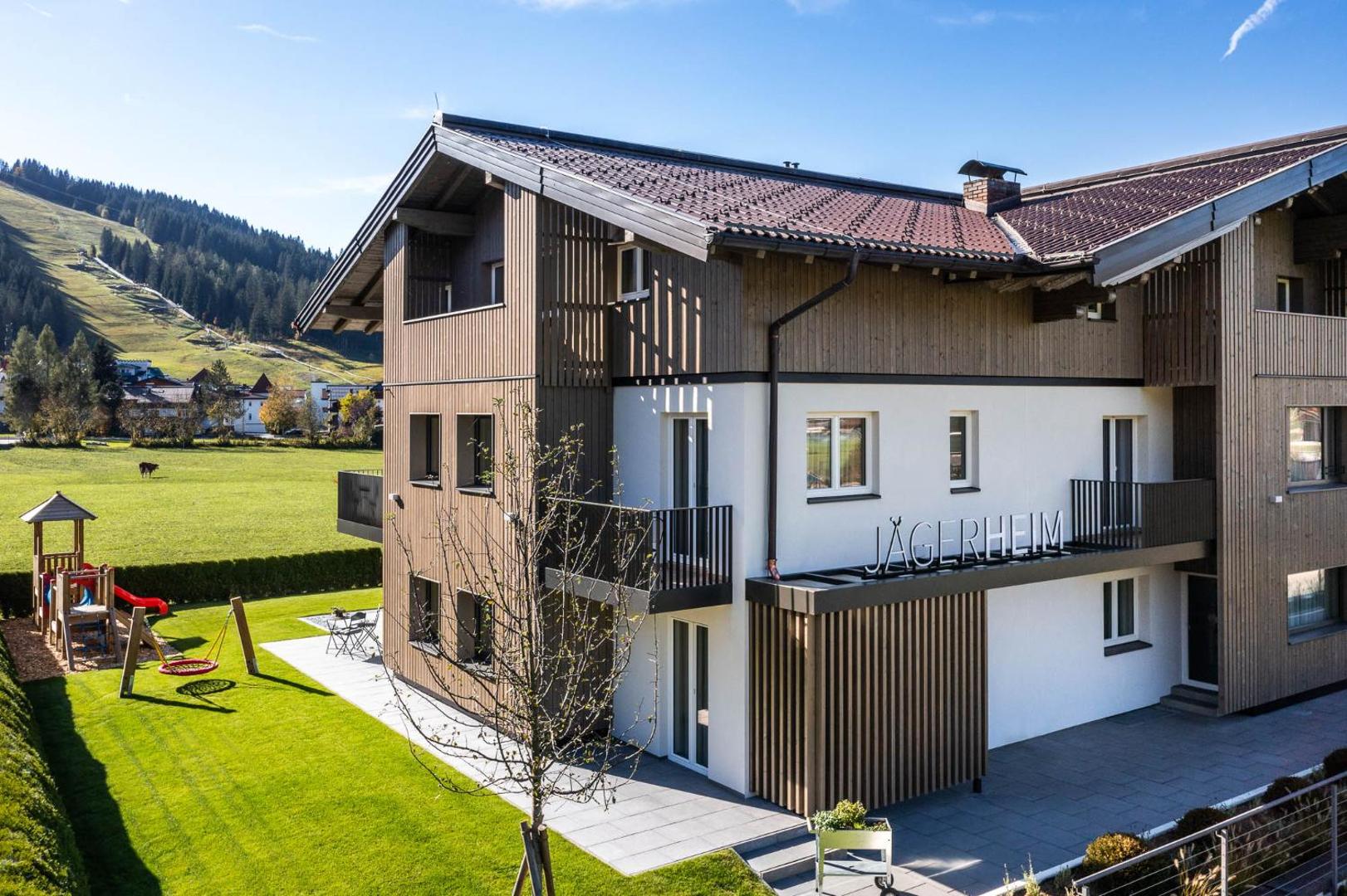 Jägerheim