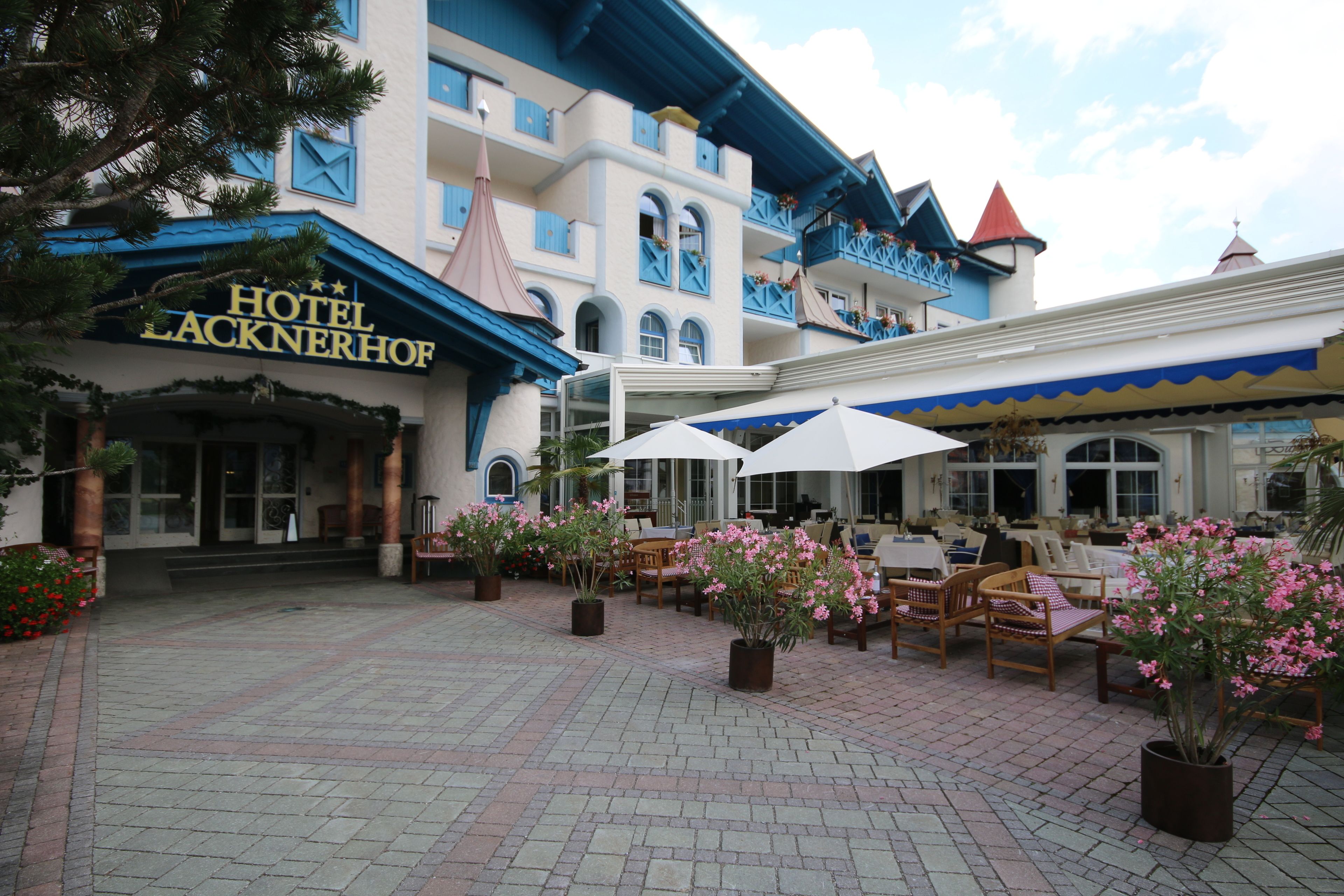 Lacknerhof