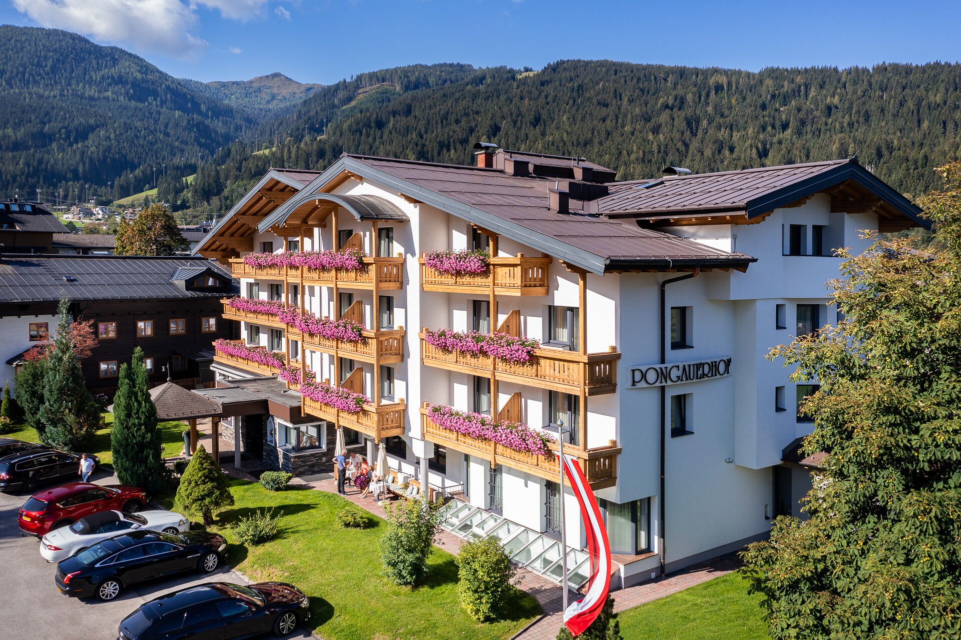 Pongauerhof
