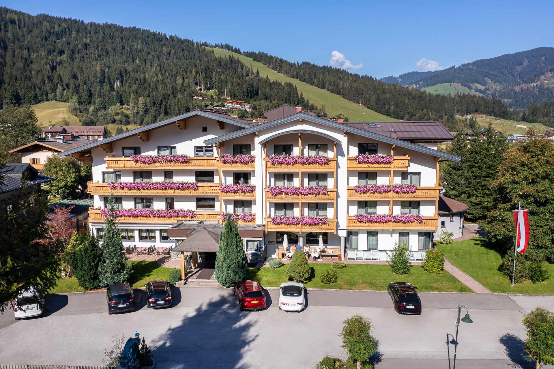 Pongauerhof