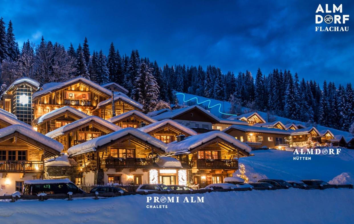 Promi Alm