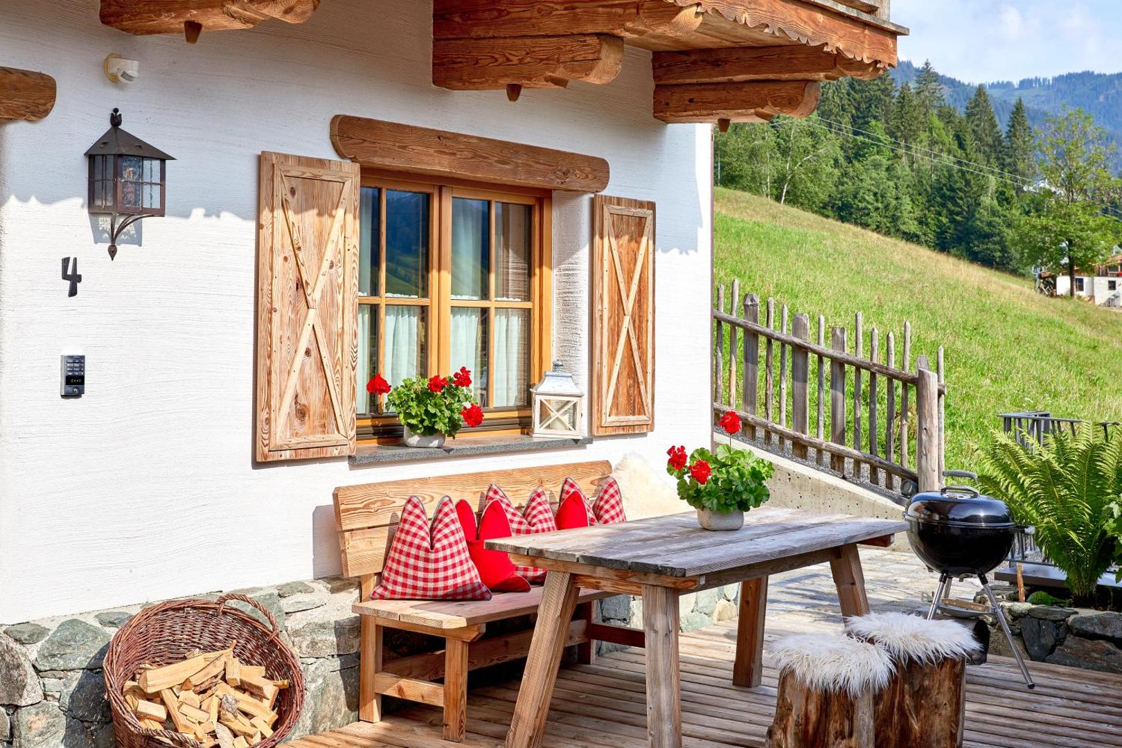 Promi Alm