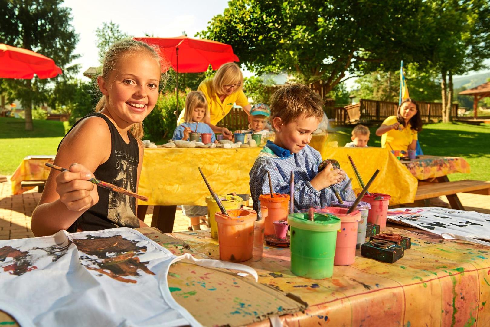 Sonnberg Ferienanlage
