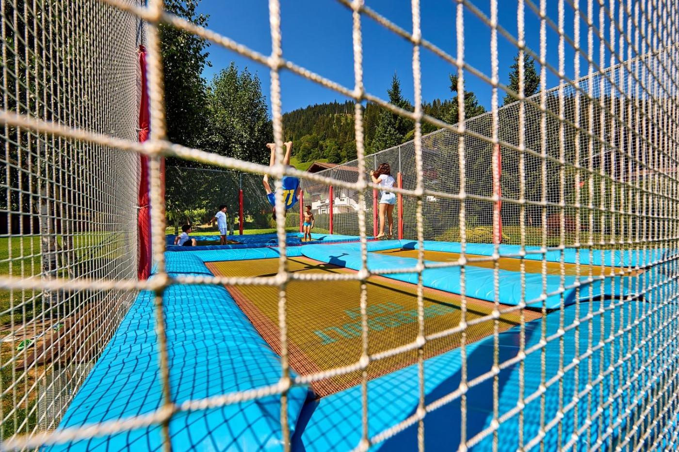 Sonnberg Ferienanlage