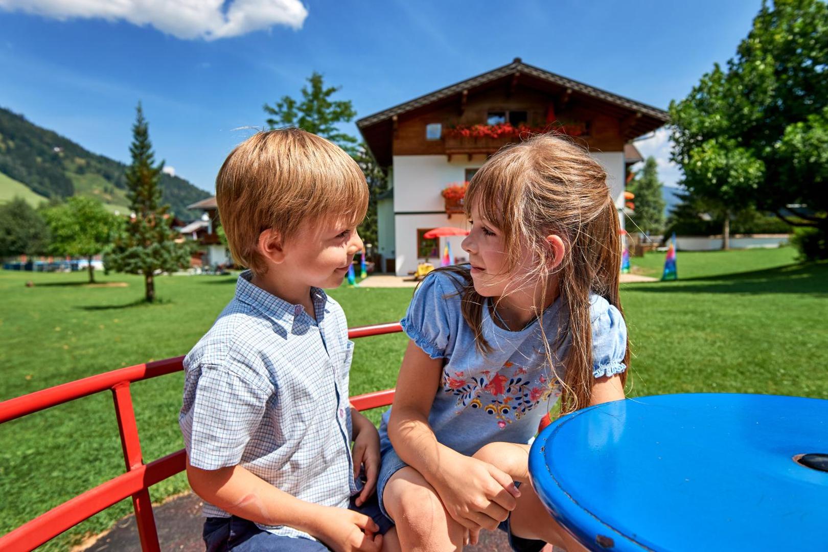 Sonnberg Ferienanlage