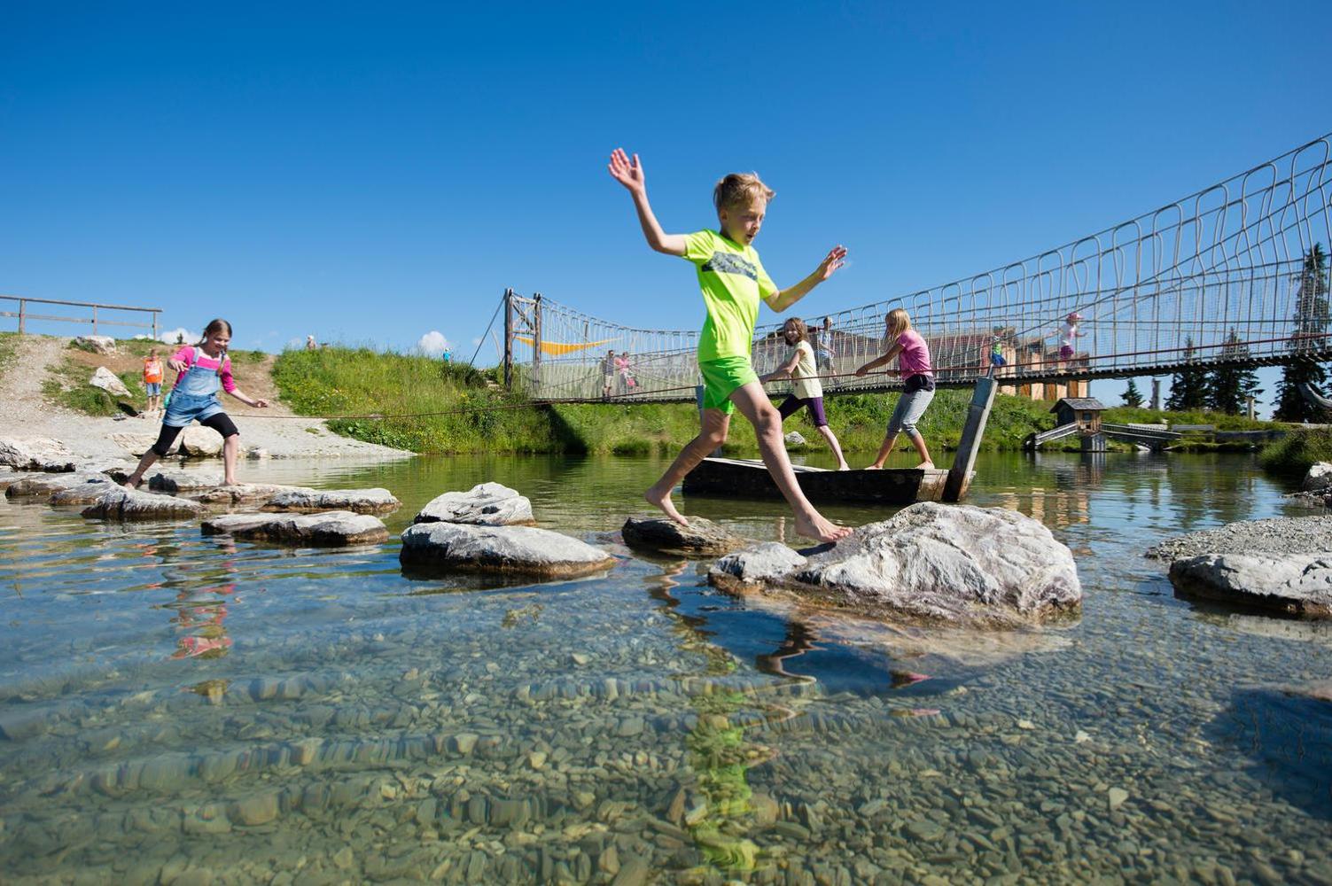 Sonnberg Ferienanlage