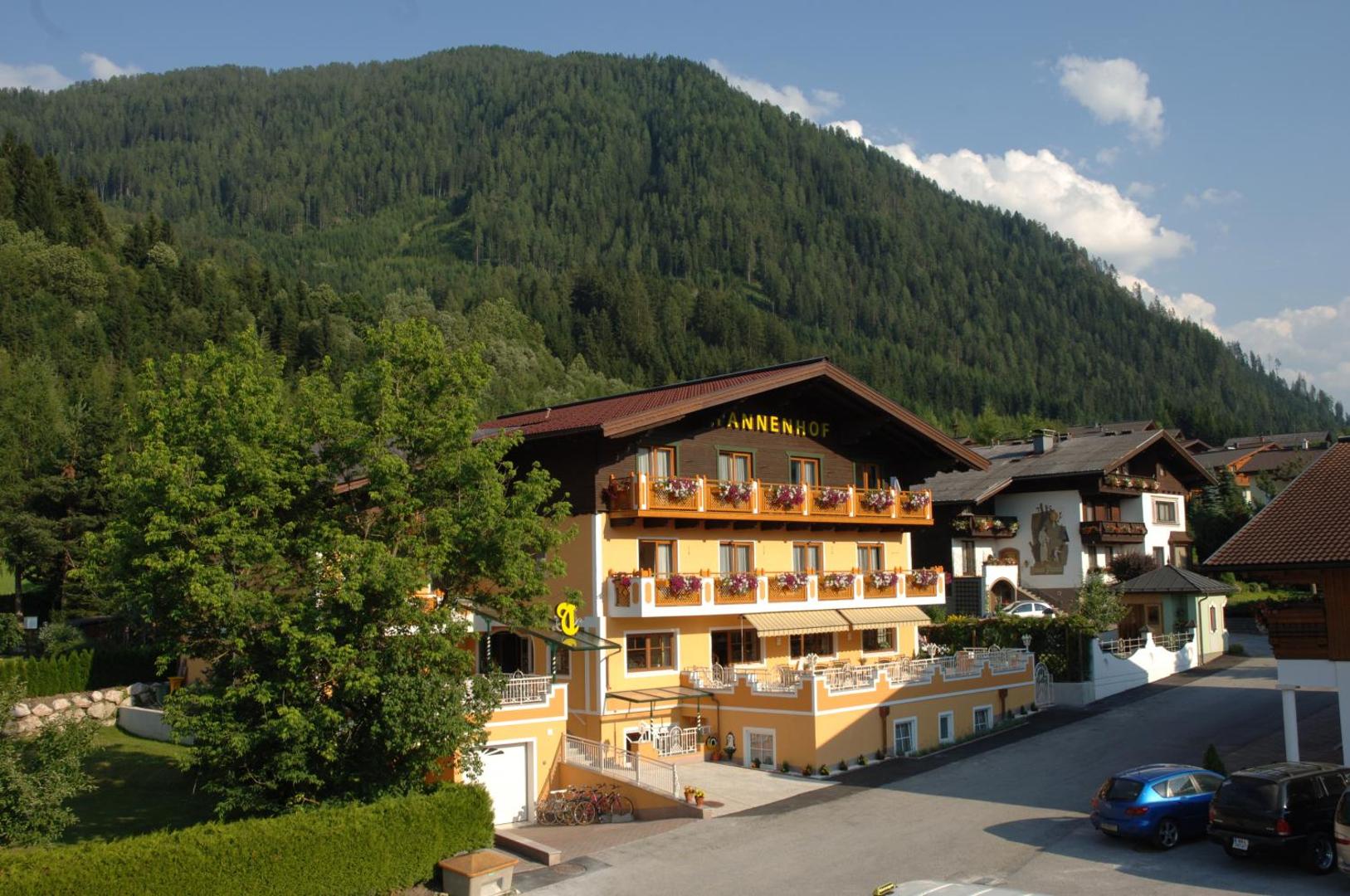 Tannenhof