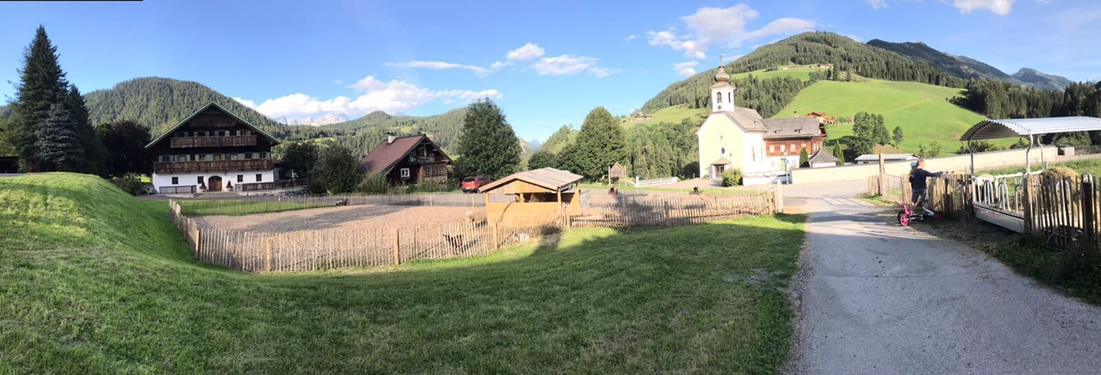 Gut Vögeihof
