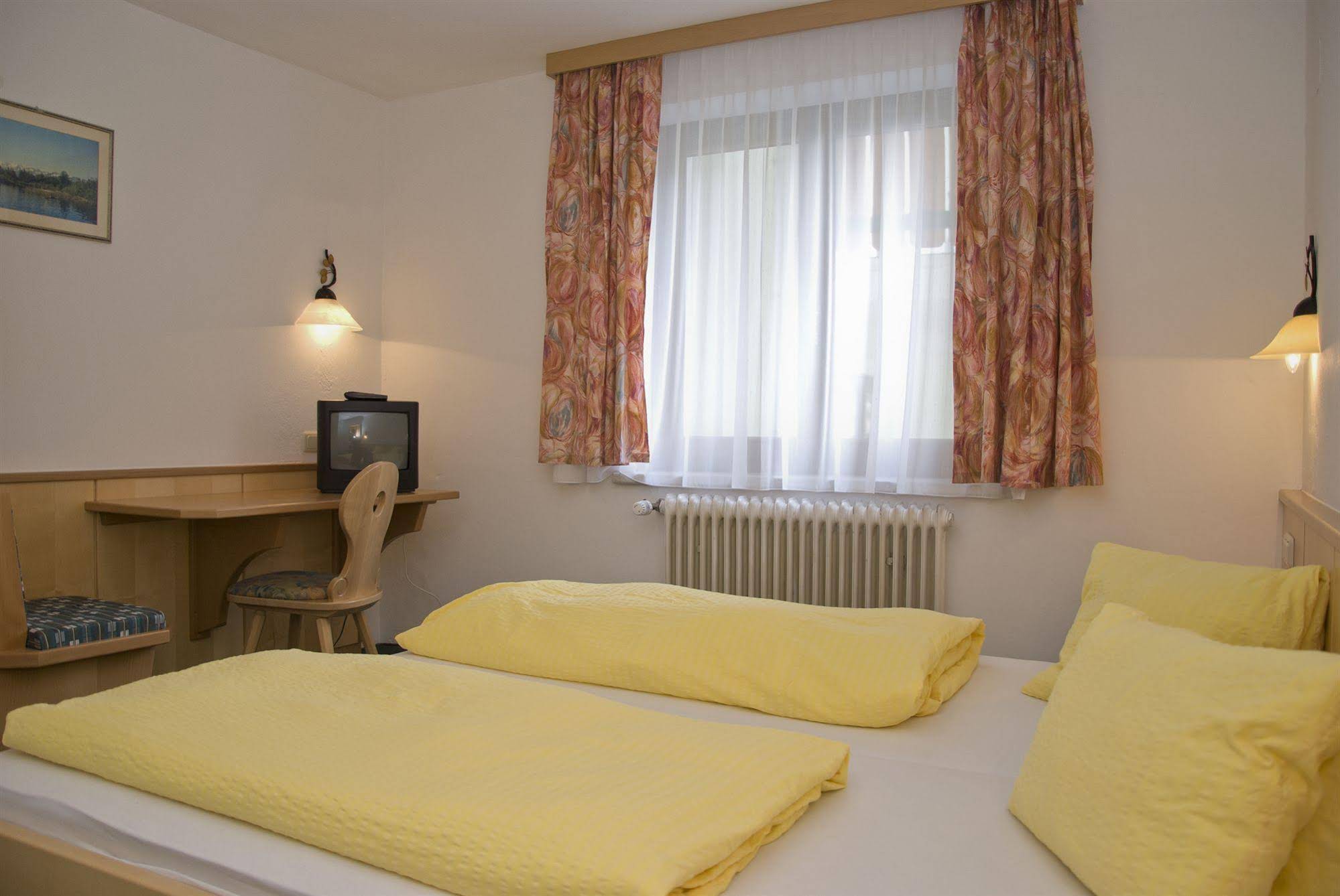 Hotel Wasserfall