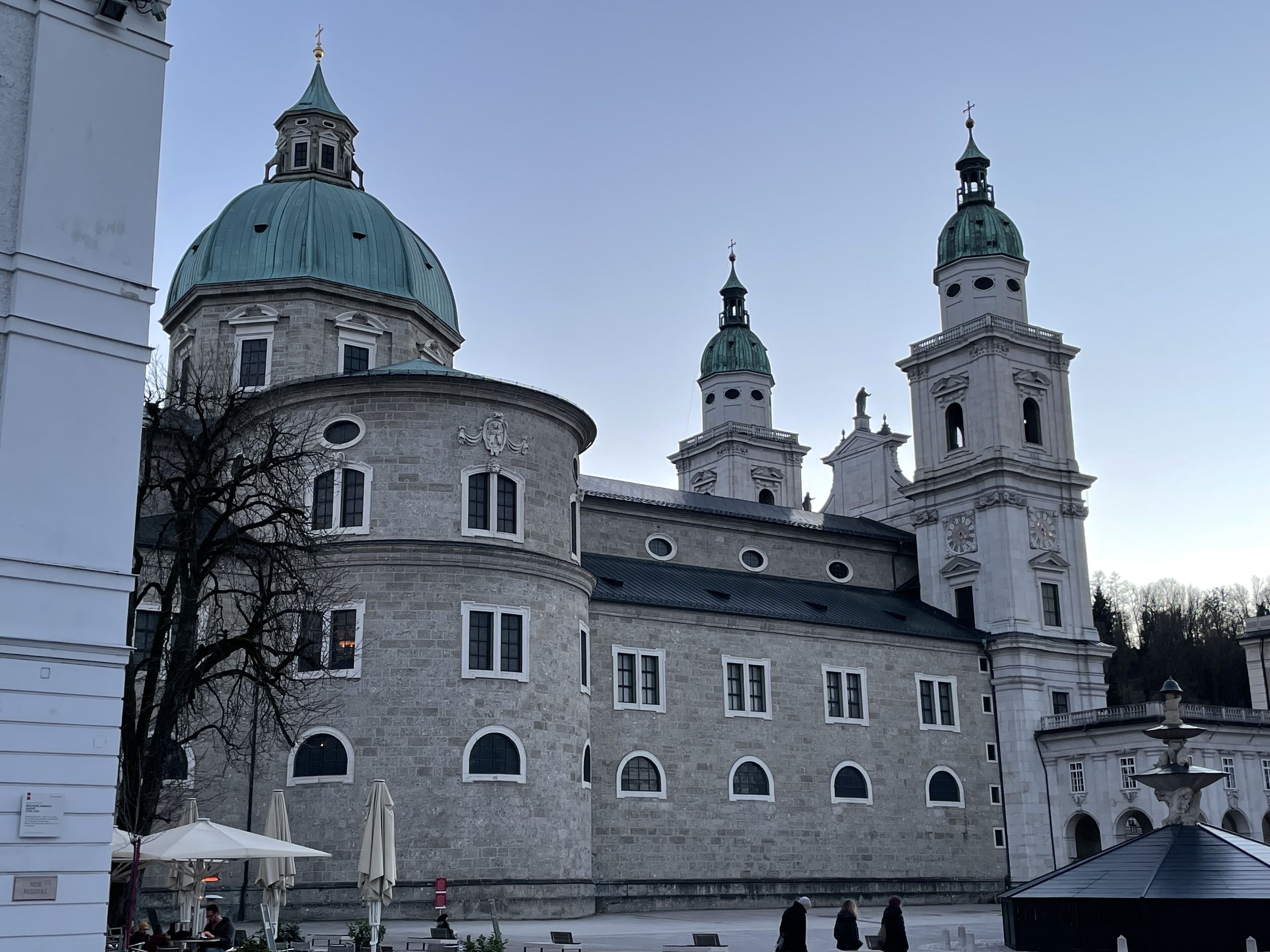 Brunnwirt Essen & Wohnen
