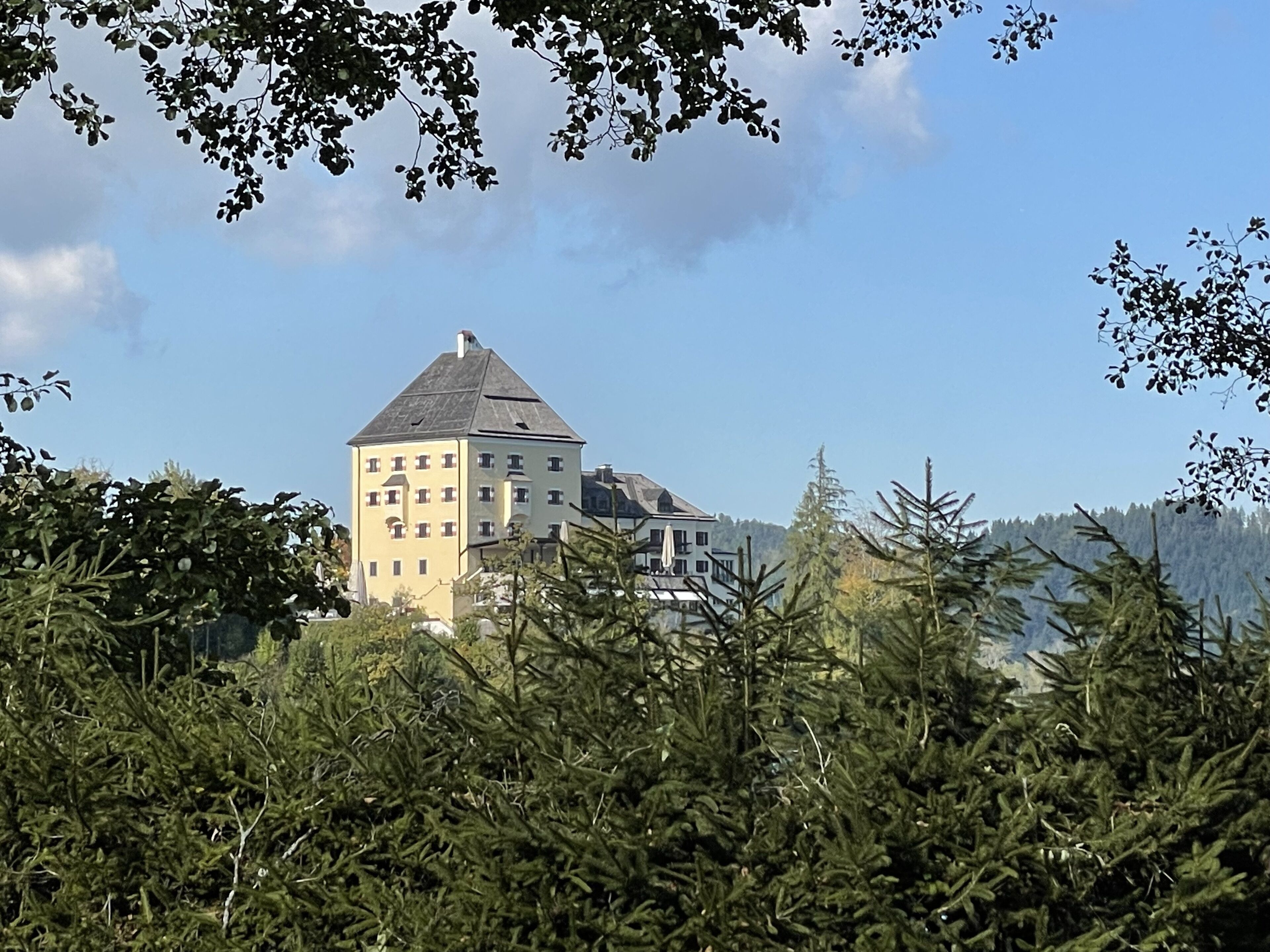 Brunnwirt Essen & Wohnen