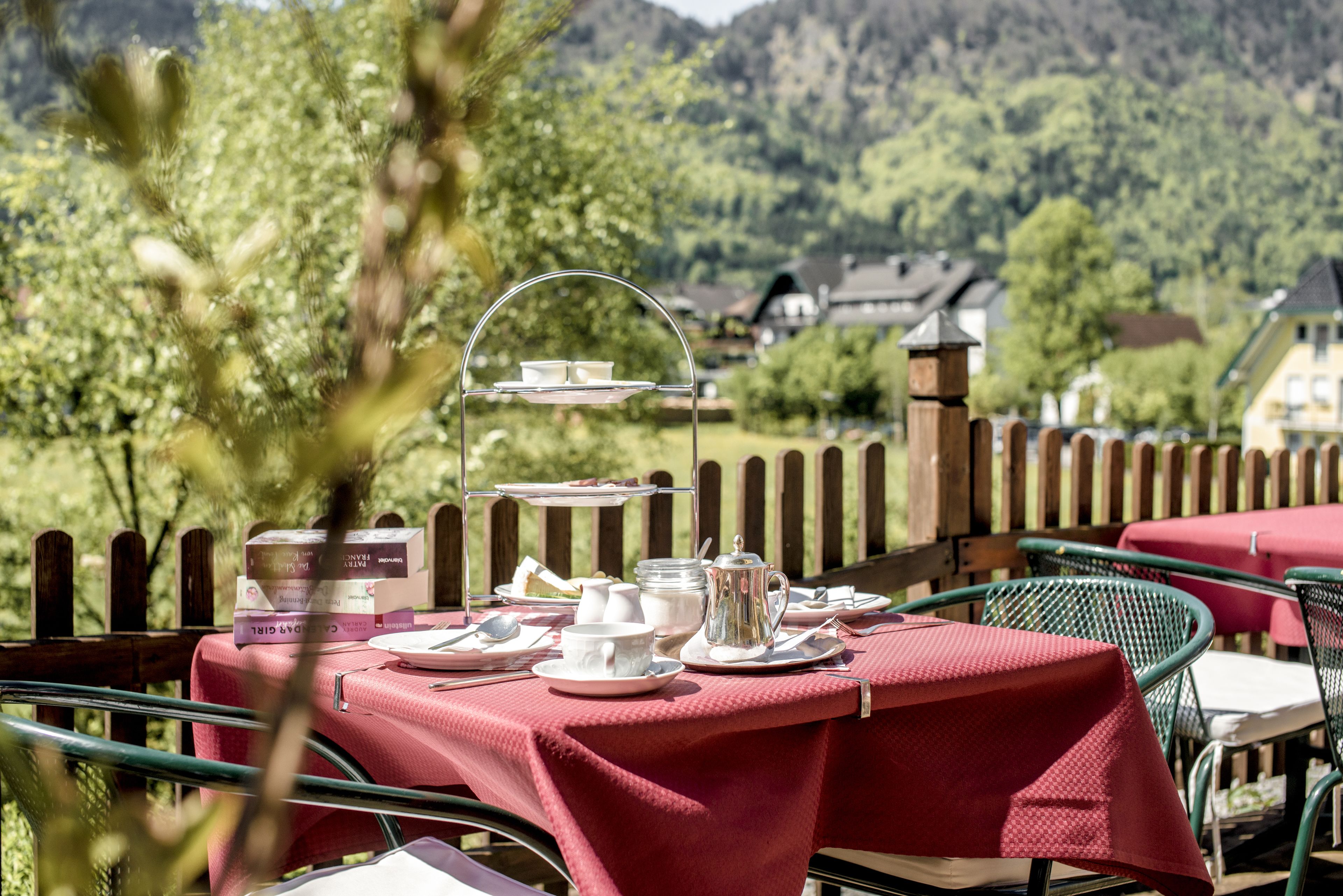 Garni Haus Sonnleitn
